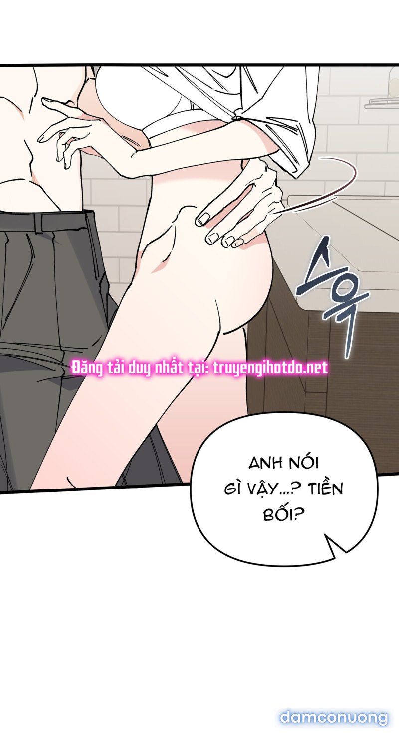 đọc truyện [18+] Cảm Lạnh Chương 28 ảnh 16 tại Giả Dược