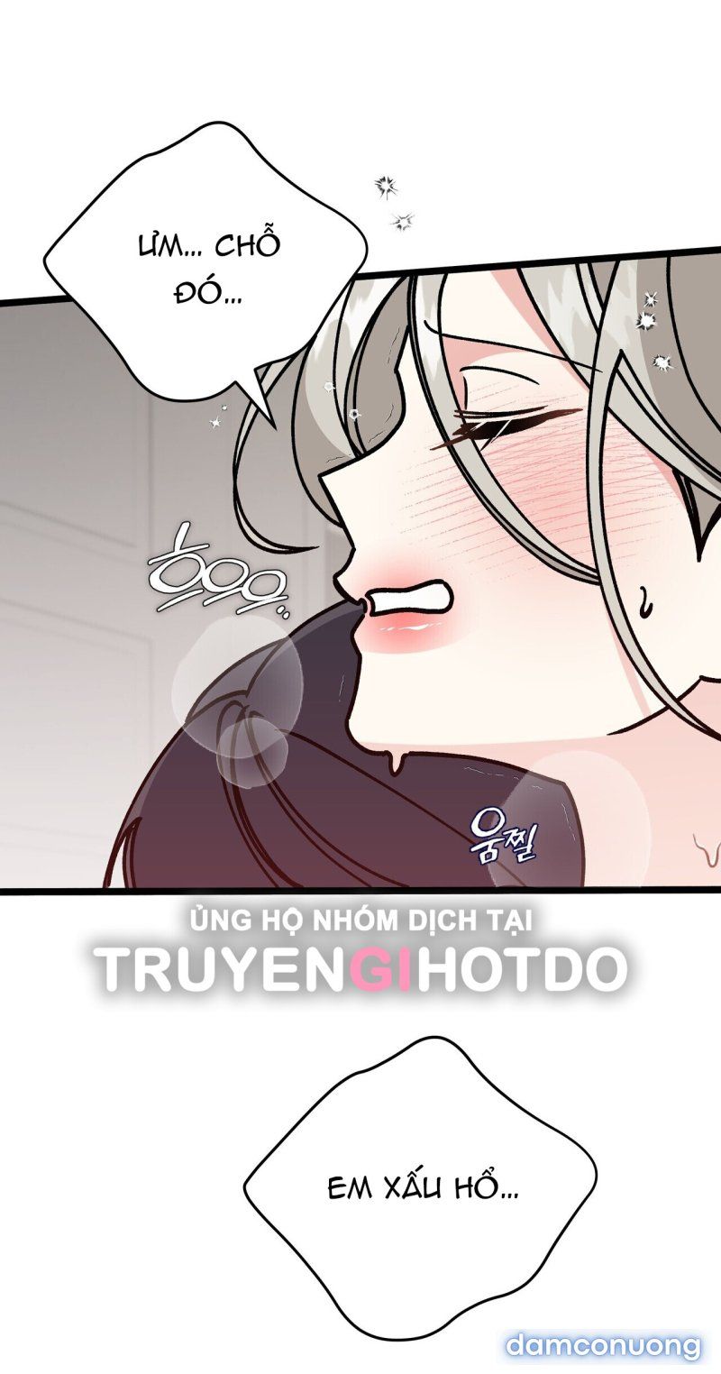 đọc truyện [18+] Cảm Lạnh Chương 28 ảnh 24 tại Giả Dược