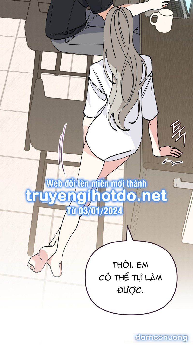 đọc truyện [18+] Cảm Lạnh Chương 28 ảnh 64 tại Giả Dược