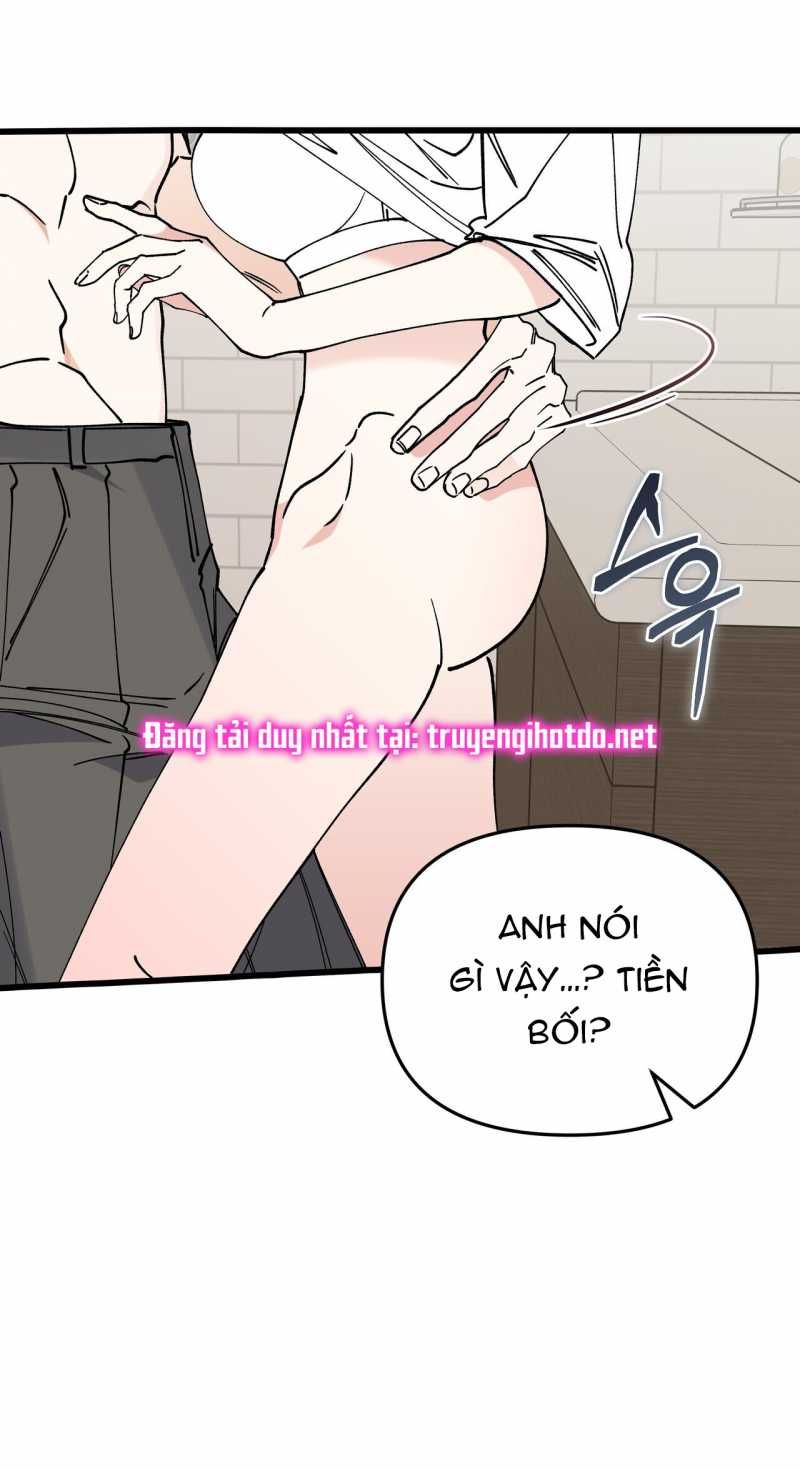 đọc truyện [18+] Cảm Lạnh Chương 28.1 ảnh 16 tại Giả Dược