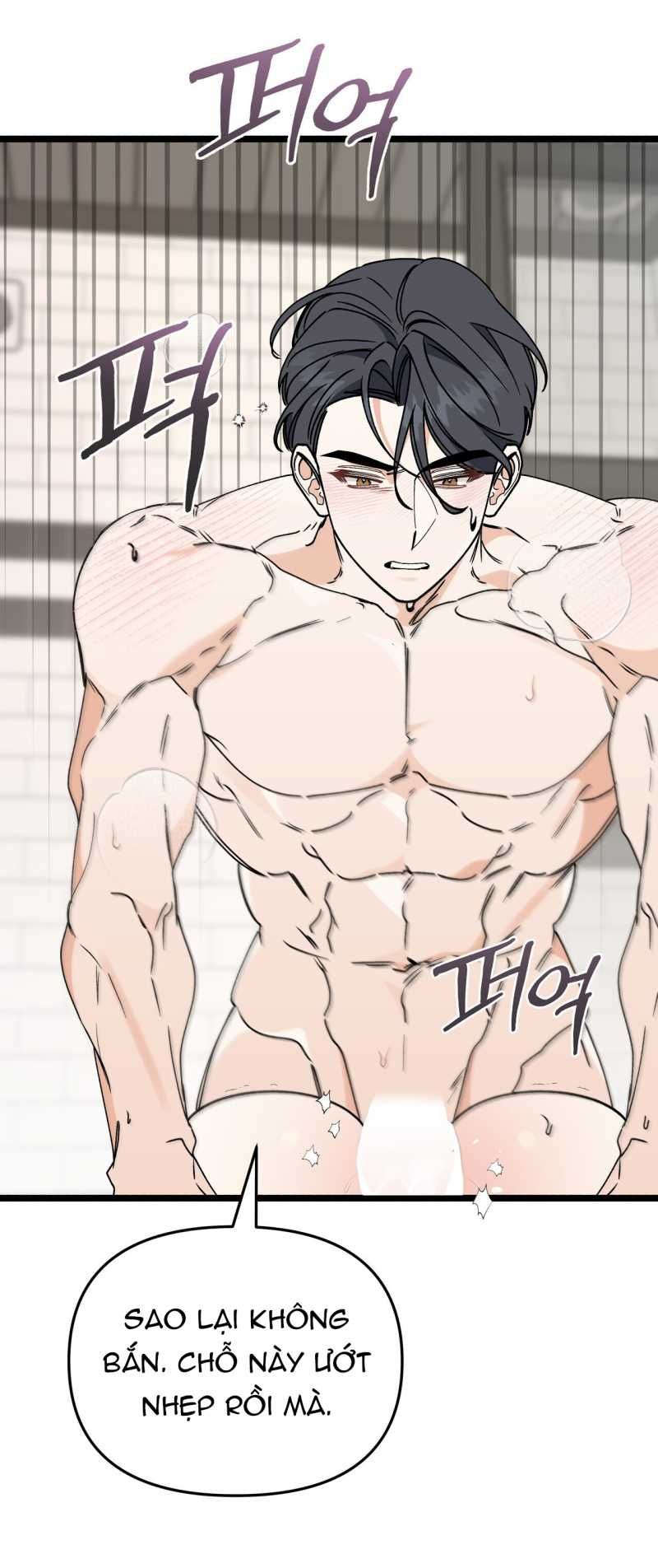 đọc truyện [18+] Cảm Lạnh Chương 28.2 ảnh 15 tại Giả Dược