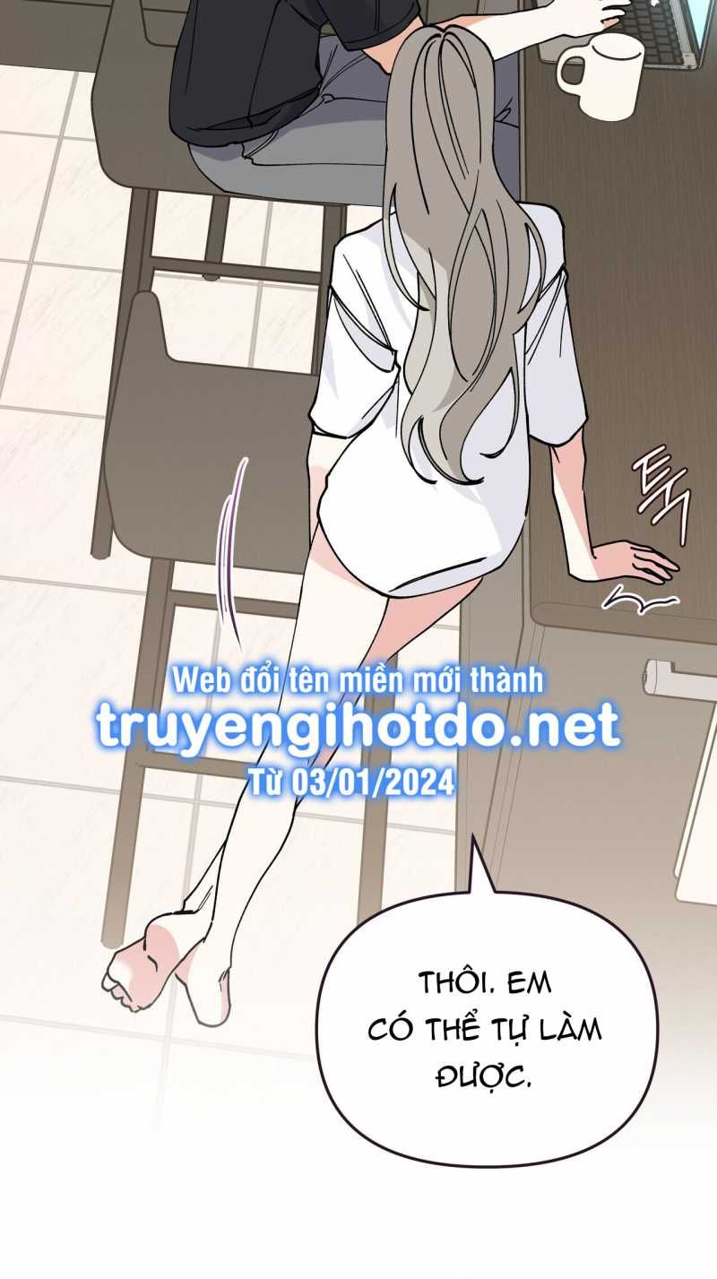 đọc truyện [18+] Cảm Lạnh Chương 28.2 ảnh 34 tại Giả Dược