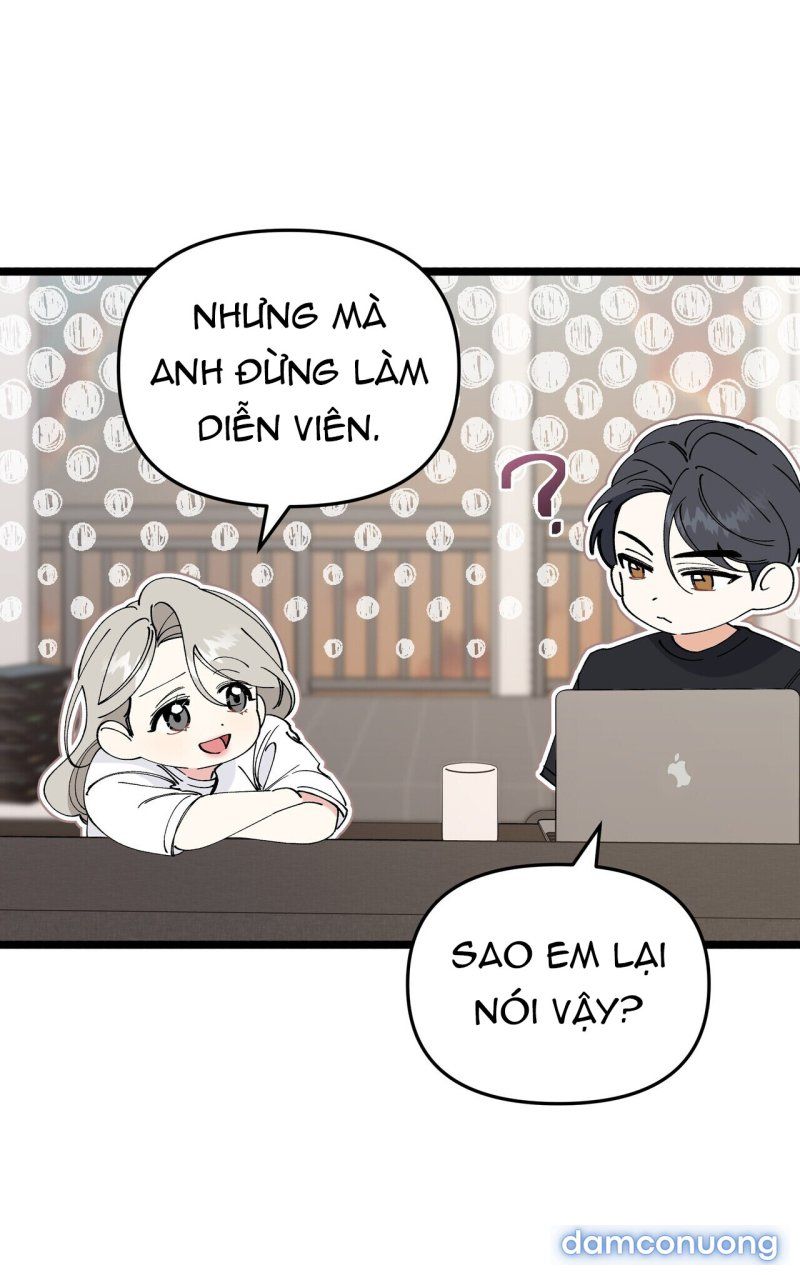 đọc truyện [18+] Cảm Lạnh Chương 29 ảnh 13 tại Giả Dược