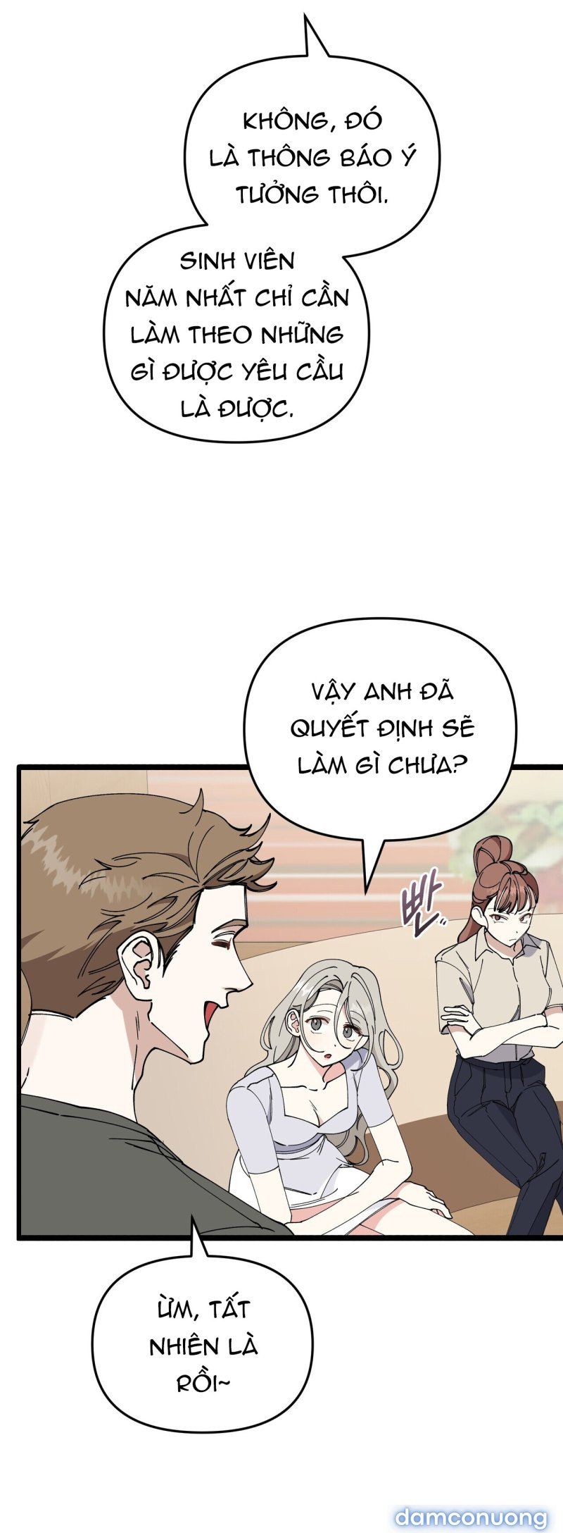 đọc truyện [18+] Cảm Lạnh Chương 29 ảnh 39 tại Giả Dược