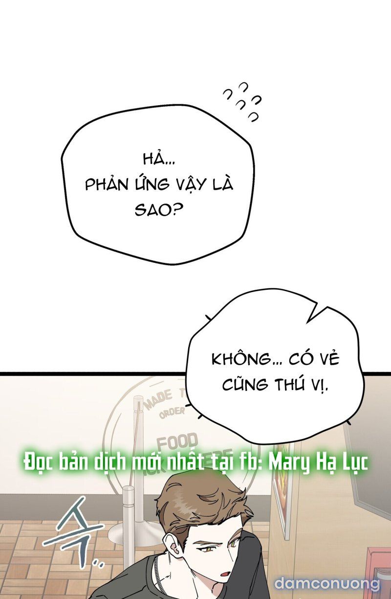 đọc truyện [18+] Cảm Lạnh Chương 29 ảnh 45 tại Giả Dược