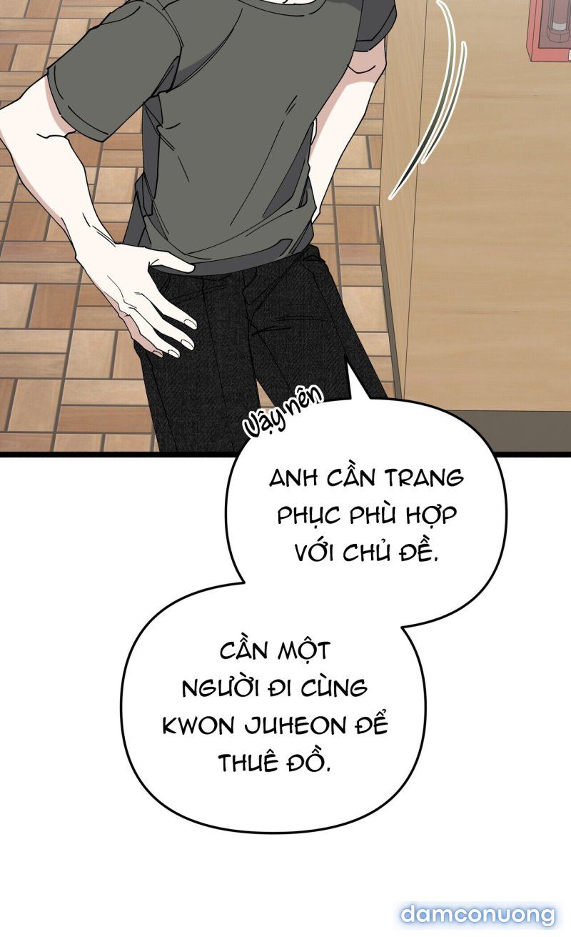 đọc truyện [18+] Cảm Lạnh Chương 29 ảnh 46 tại Giả Dược