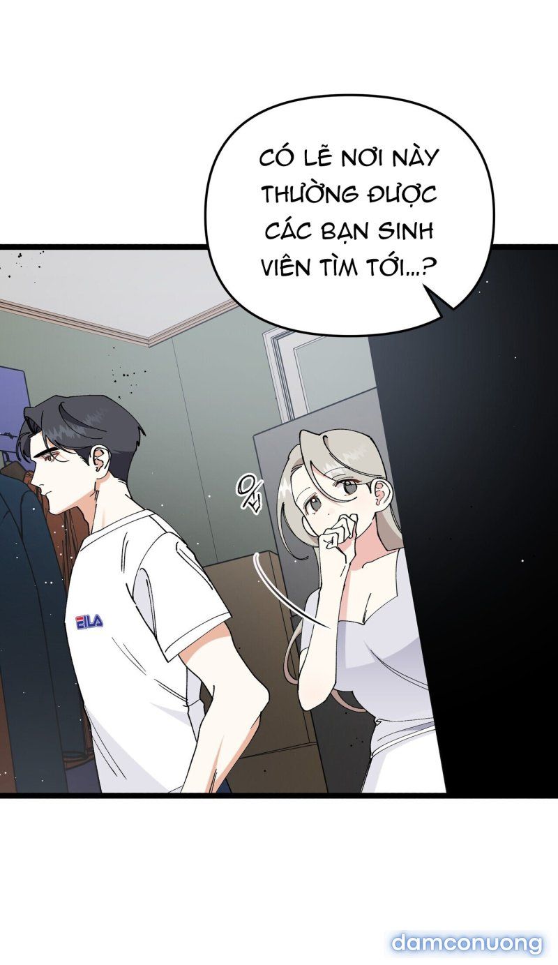 đọc truyện [18+] Cảm Lạnh Chương 29 ảnh 66 tại Giả Dược