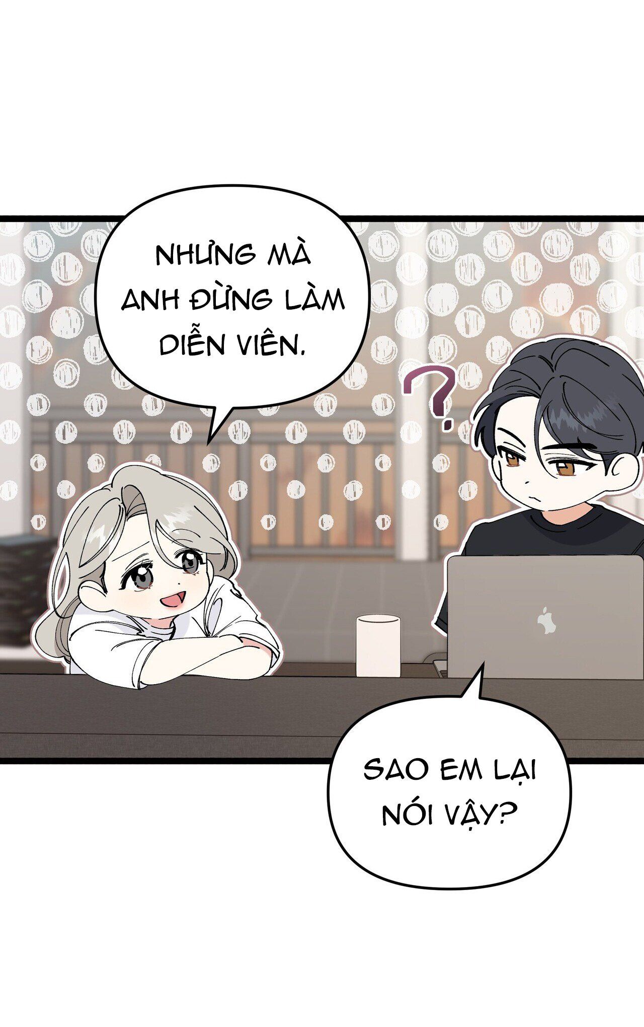 đọc truyện [18+] Cảm Lạnh Chương 29.1 ảnh 13 tại Giả Dược