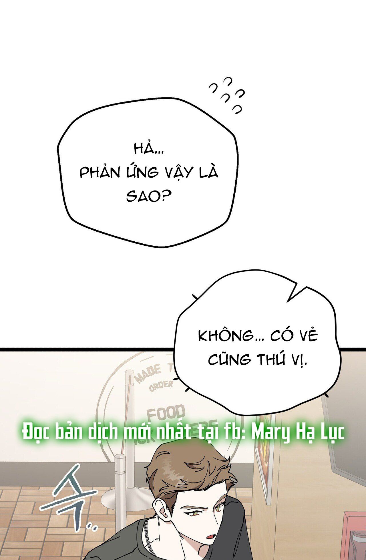đọc truyện [18+] Cảm Lạnh Chương 29.2 ảnh 21 tại Giả Dược