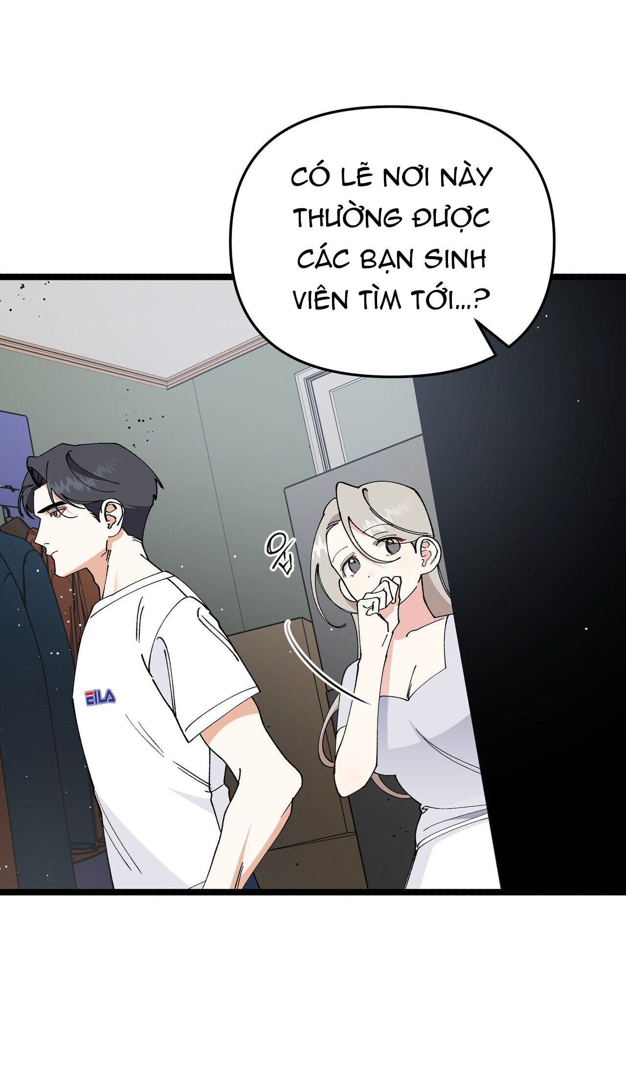 đọc truyện [18+] Cảm Lạnh Chương 29.2 ảnh 42 tại Giả Dược