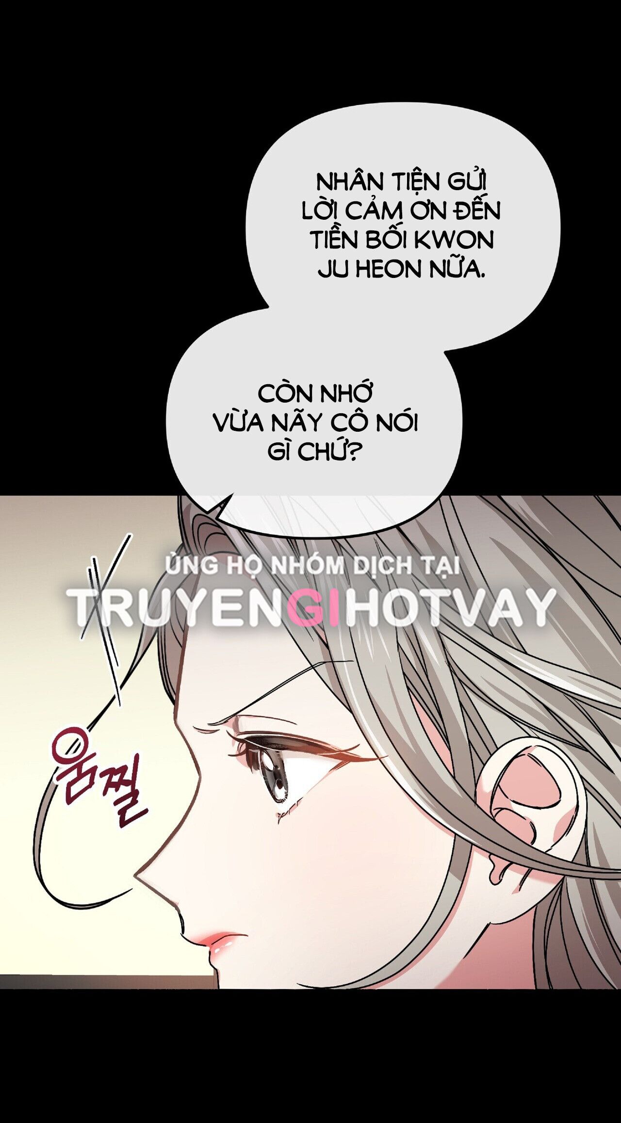 đọc truyện [18+] Cảm Lạnh Chương 3 ảnh 18 tại Giả Dược