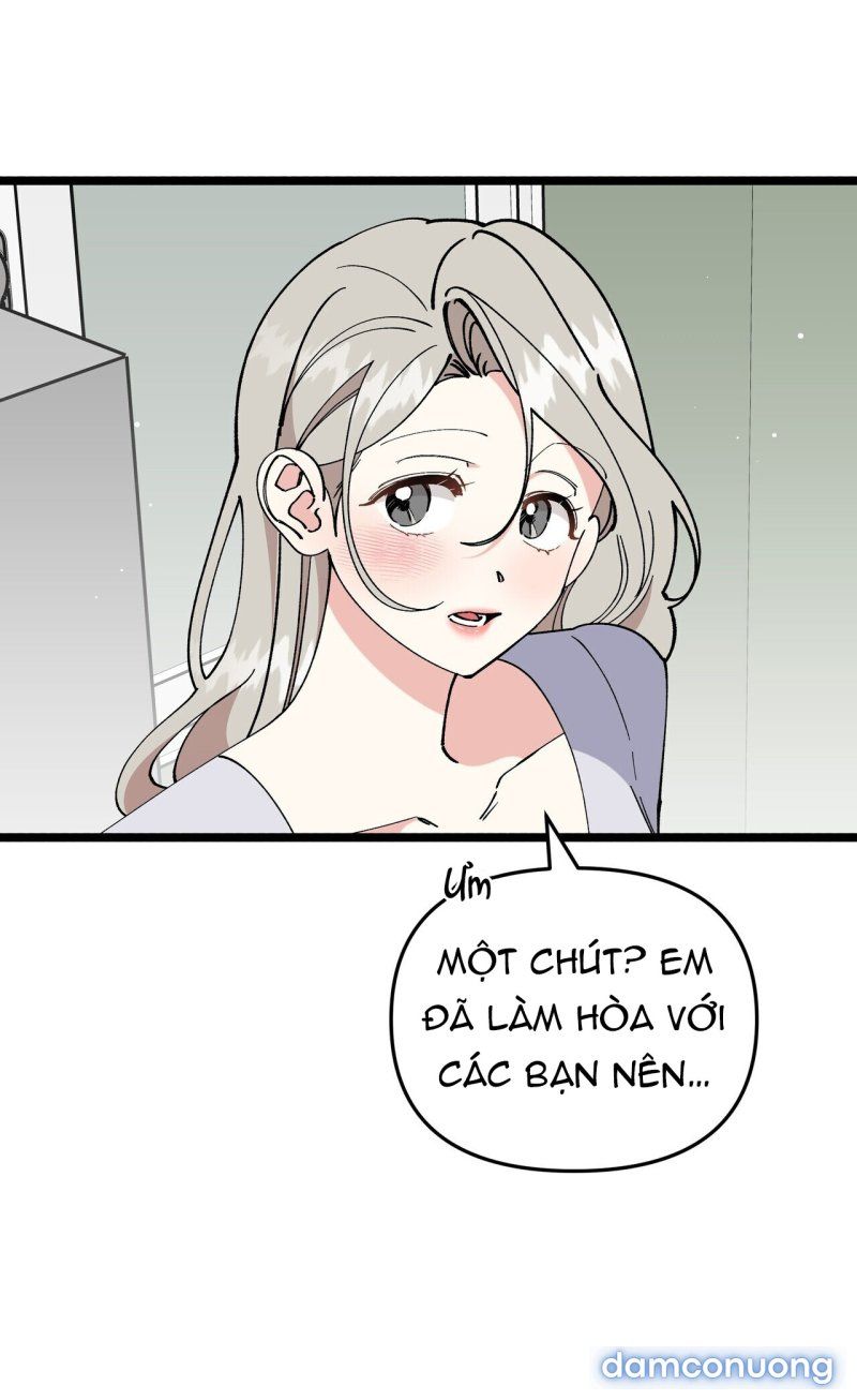 đọc truyện [18+] Cảm Lạnh Chương 30 ảnh 13 tại Giả Dược