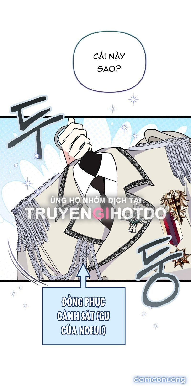 đọc truyện [18+] Cảm Lạnh Chương 30 ảnh 24 tại Giả Dược