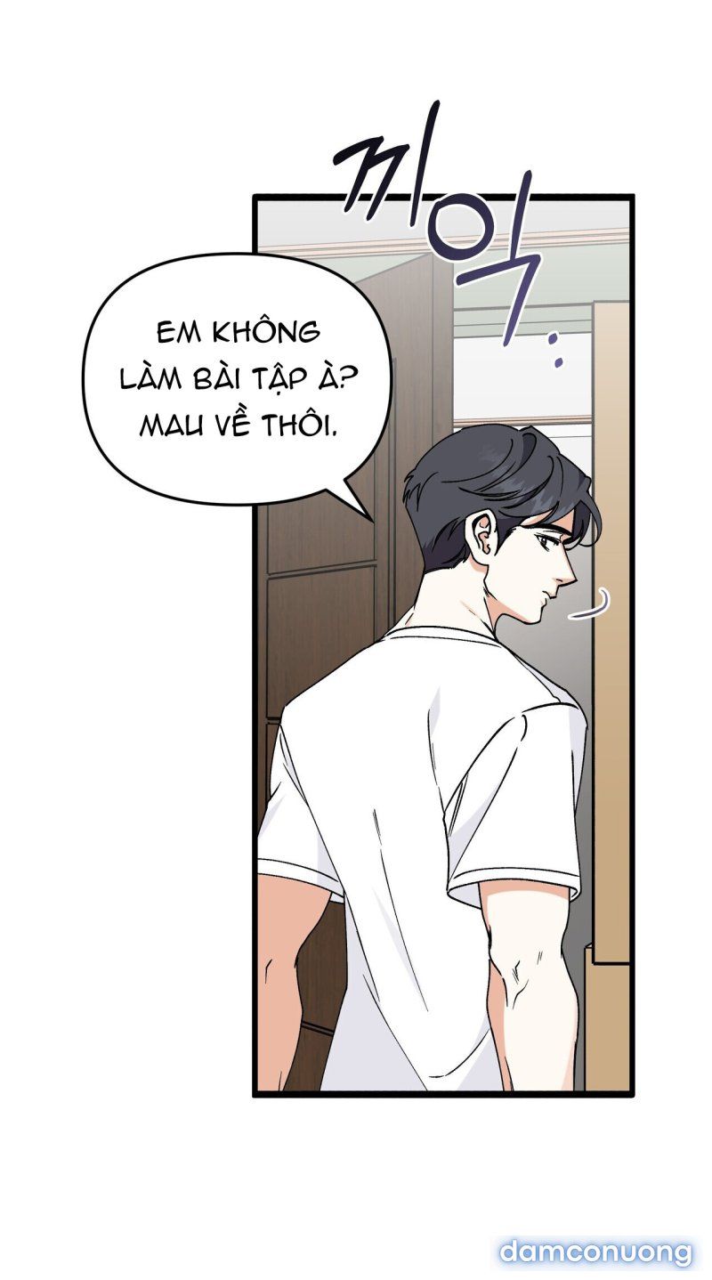 đọc truyện [18+] Cảm Lạnh Chương 30 ảnh 30 tại Giả Dược