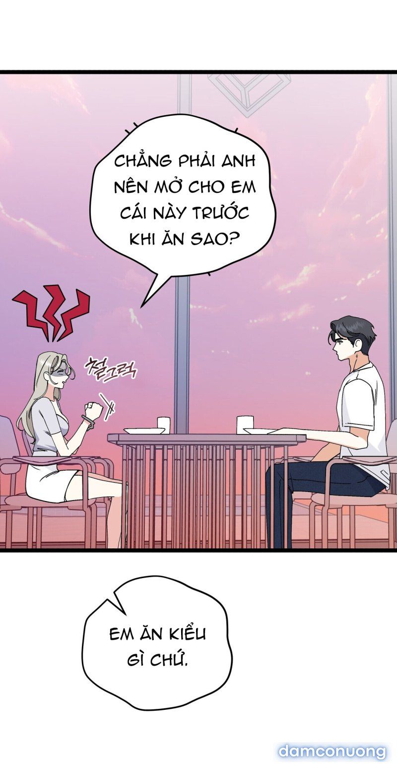 đọc truyện [18+] Cảm Lạnh Chương 30 ảnh 52 tại Giả Dược