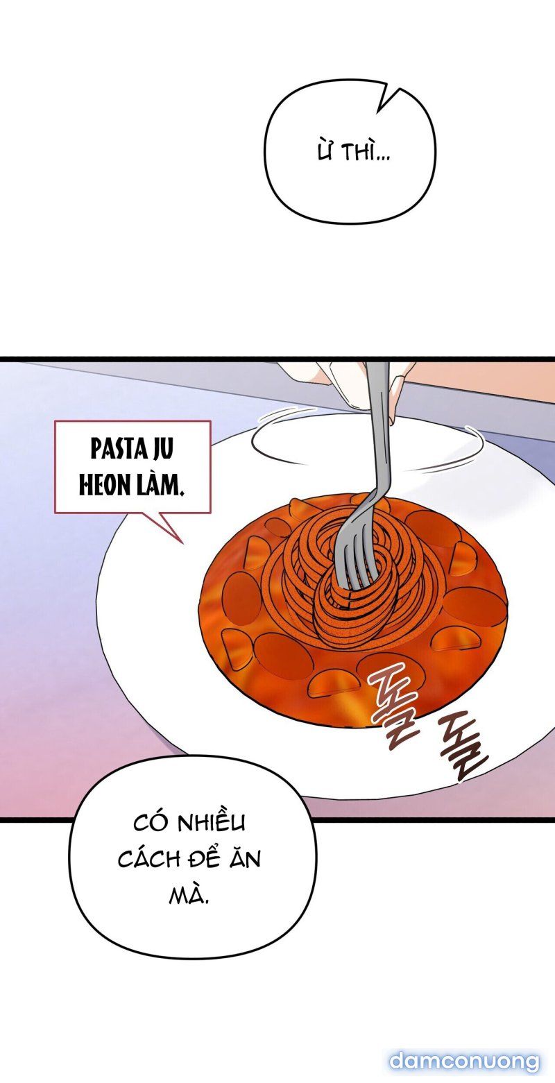 đọc truyện [18+] Cảm Lạnh Chương 30 ảnh 53 tại Giả Dược