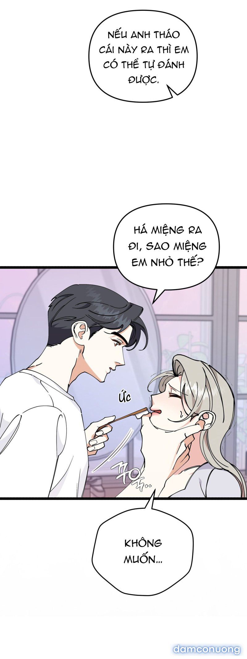 đọc truyện [18+] Cảm Lạnh Chương 30 ảnh 61 tại Giả Dược