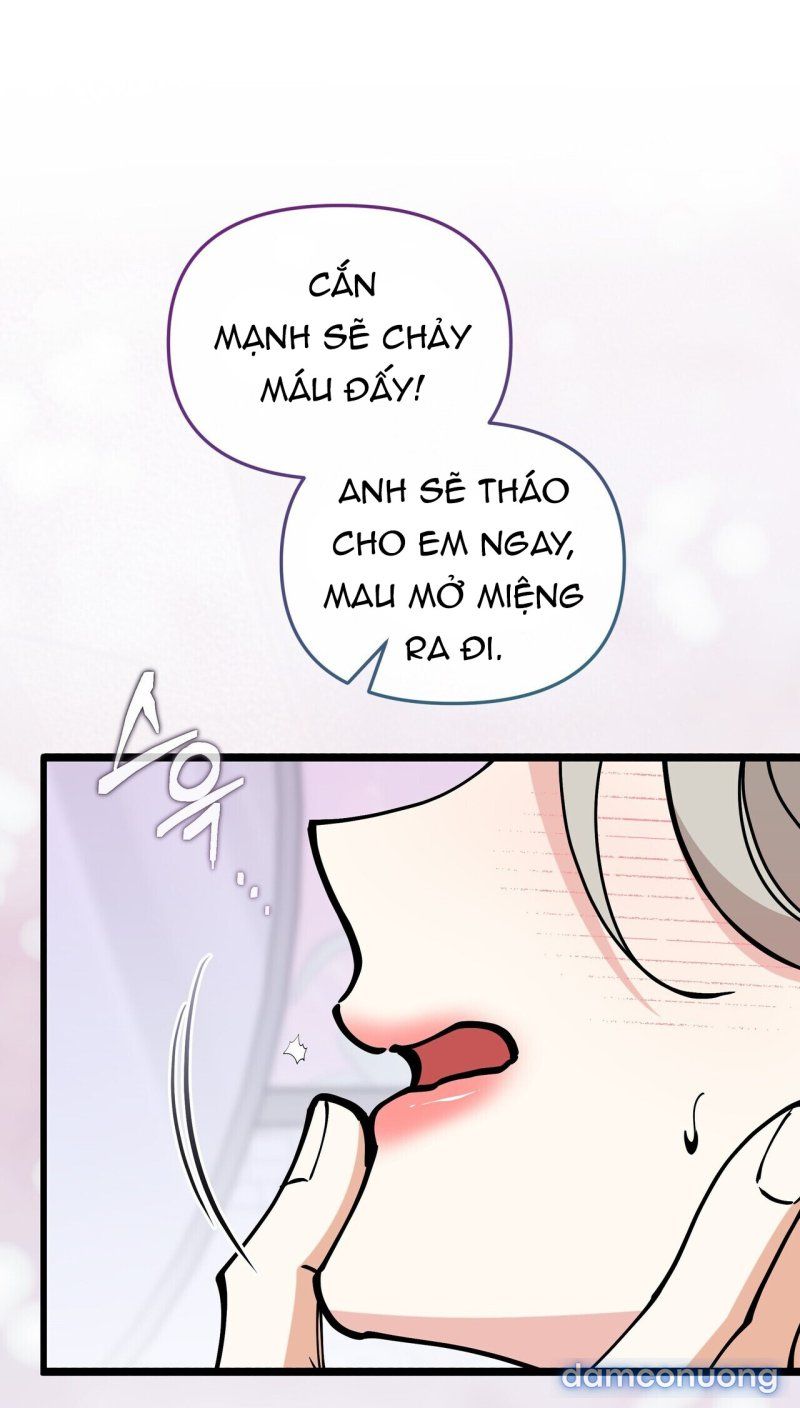 đọc truyện [18+] Cảm Lạnh Chương 30 ảnh 62 tại Giả Dược