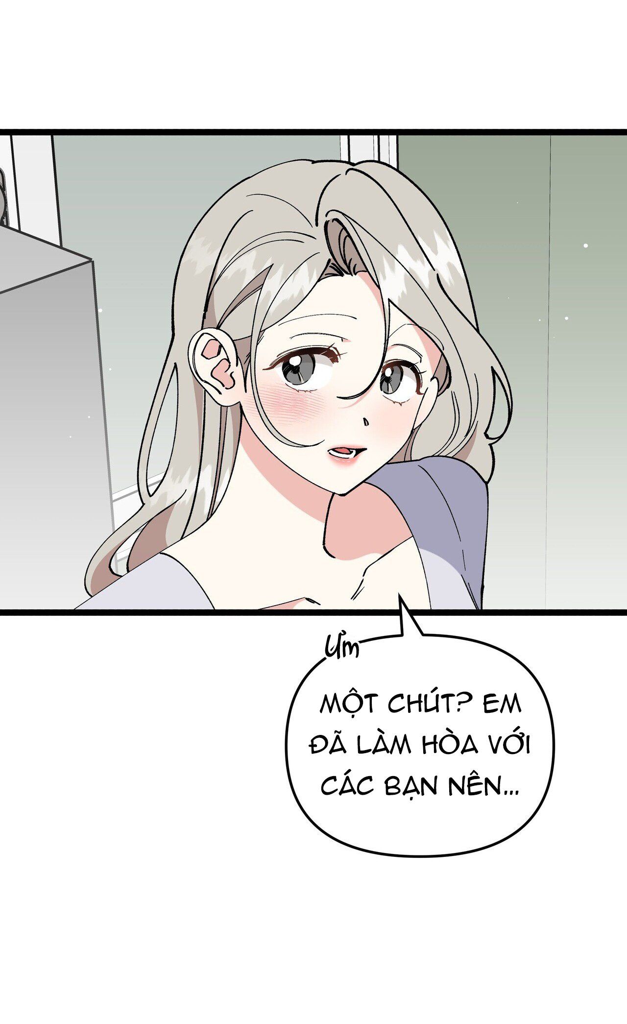 đọc truyện [18+] Cảm Lạnh Chương 30.1 ảnh 18 tại Giả Dược