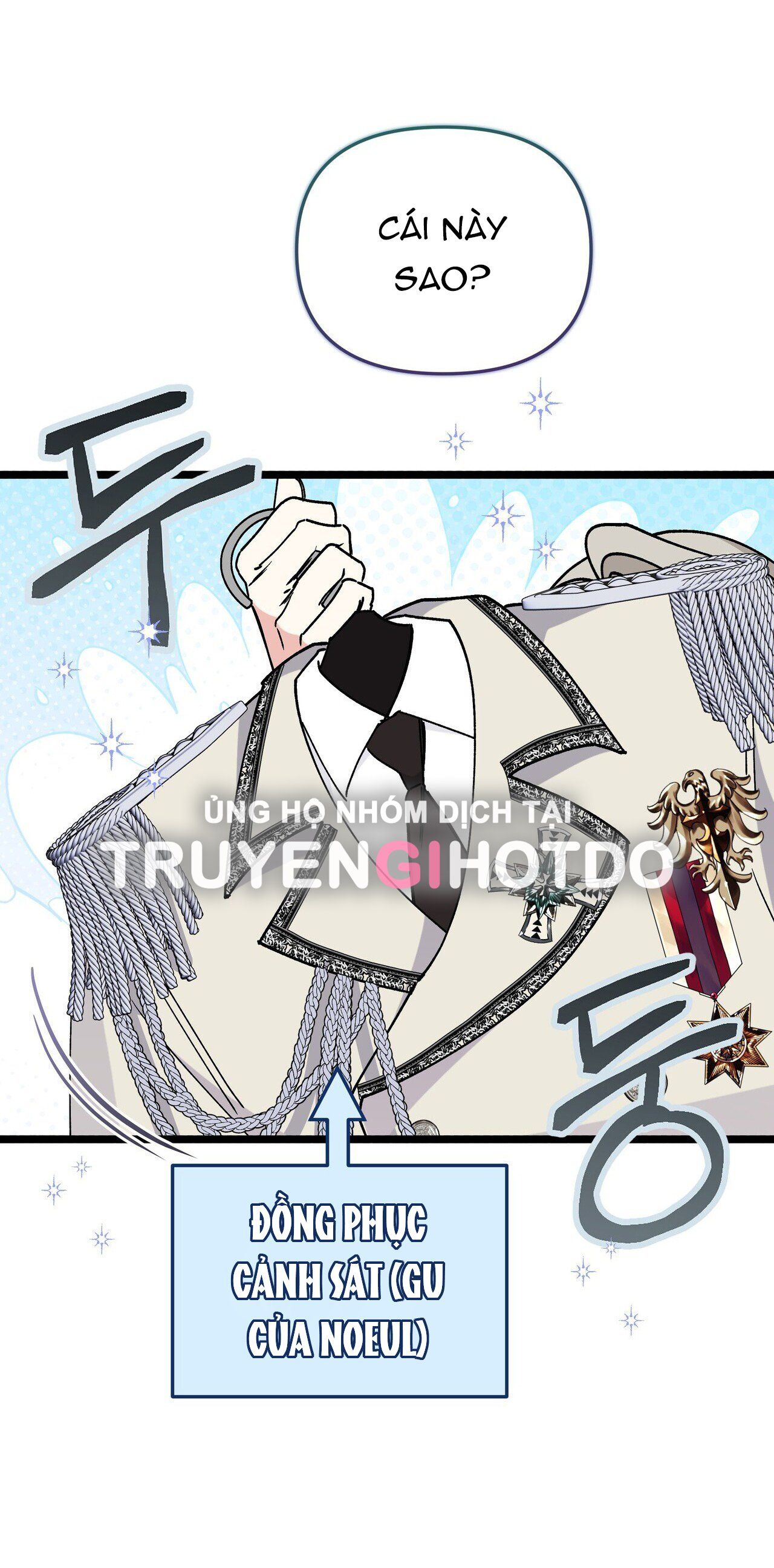 đọc truyện [18+] Cảm Lạnh Chương 30.1 ảnh 29 tại Giả Dược