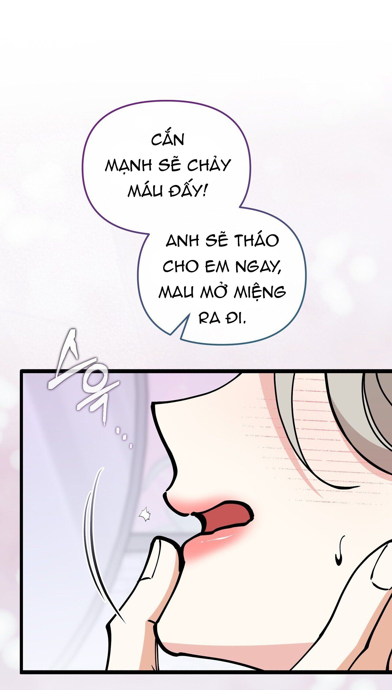 đọc truyện [18+] Cảm Lạnh Chương 30.2 ảnh 37 tại Giả Dược