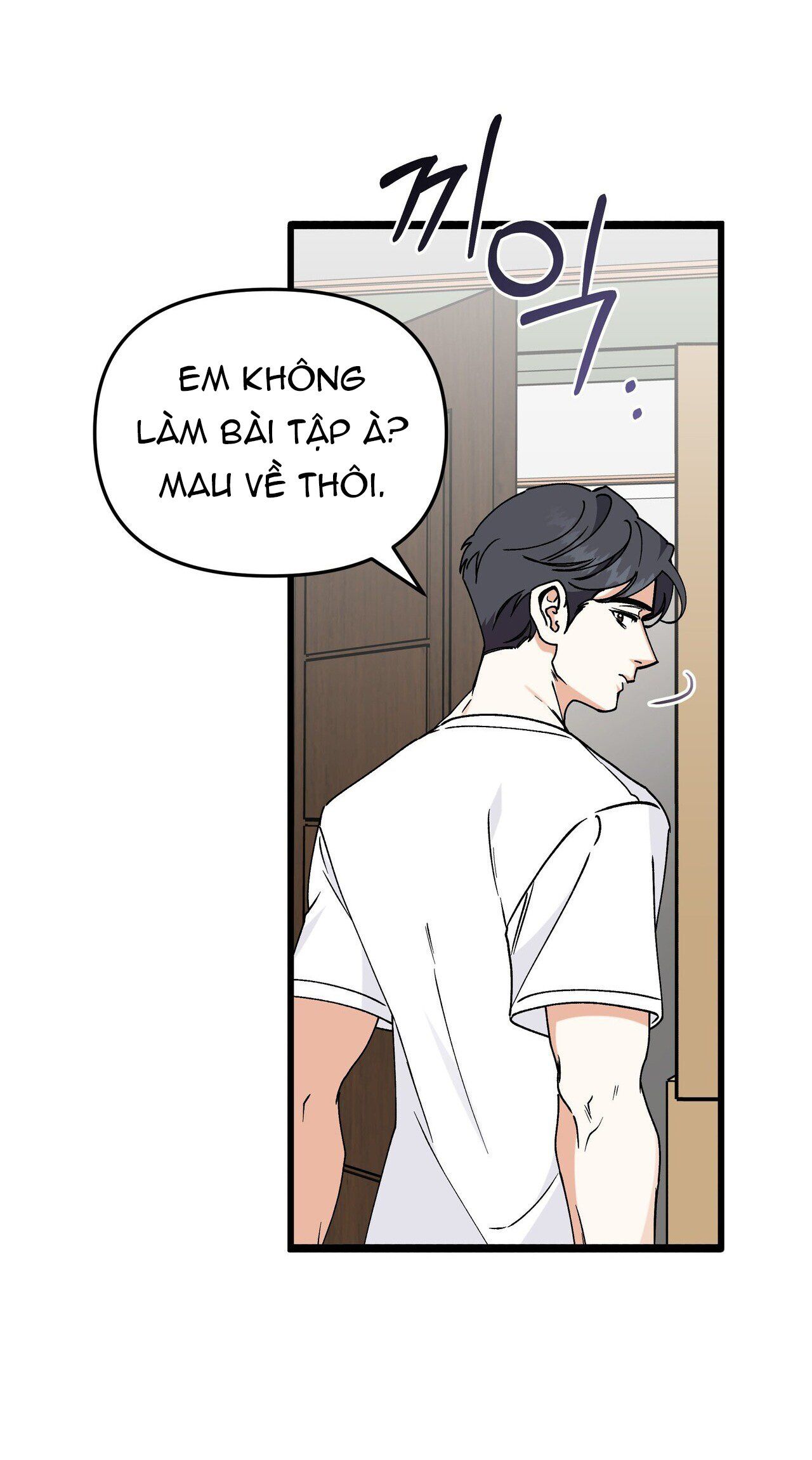 đọc truyện [18+] Cảm Lạnh Chương 30.2 ảnh 5 tại Giả Dược