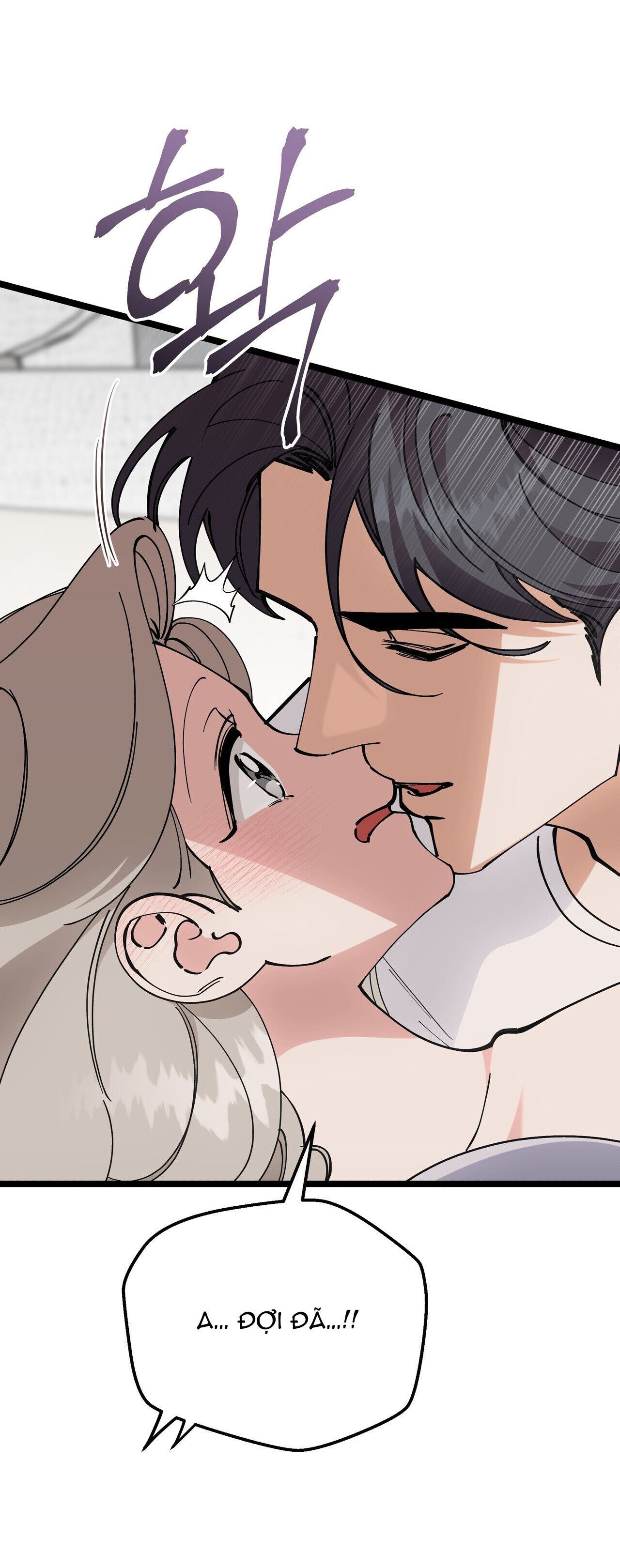 đọc truyện [18+] Cảm Lạnh Chương 31 ảnh 19 tại Giả Dược