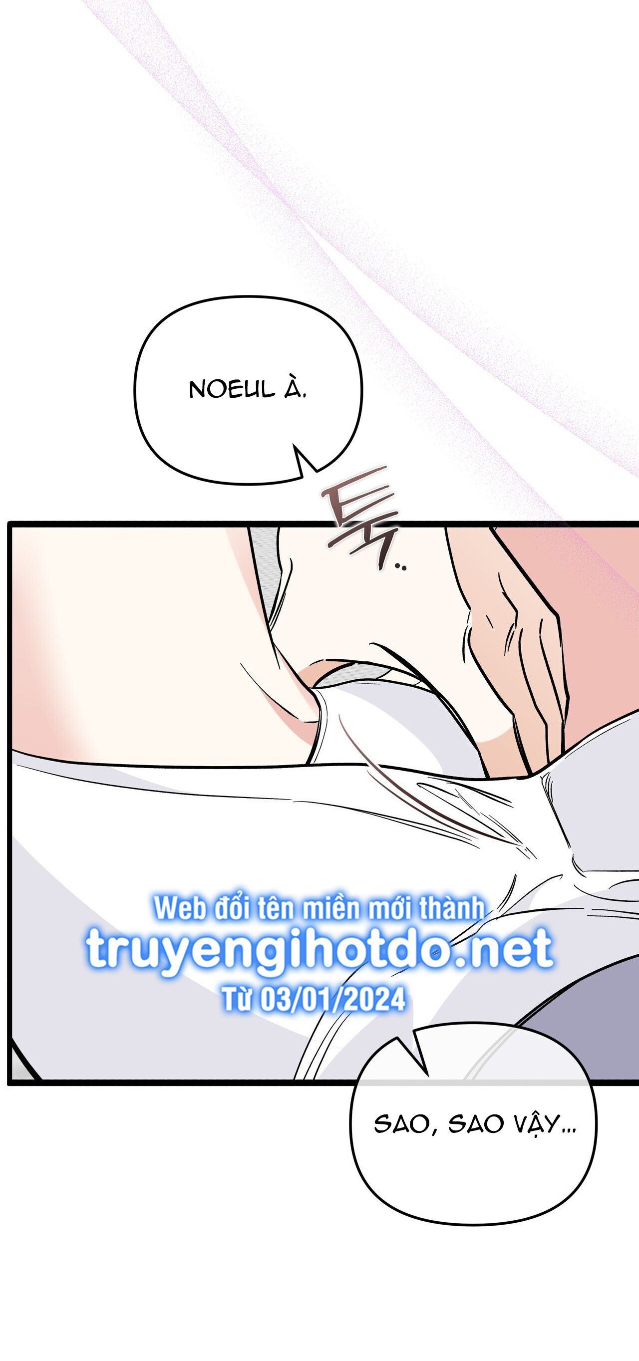 đọc truyện [18+] Cảm Lạnh Chương 31 ảnh 28 tại Giả Dược