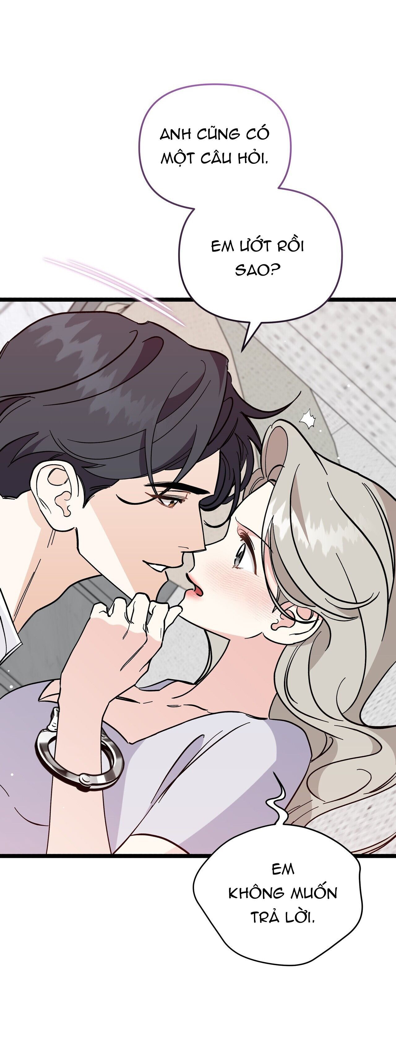 đọc truyện [18+] Cảm Lạnh Chương 31 ảnh 29 tại Giả Dược