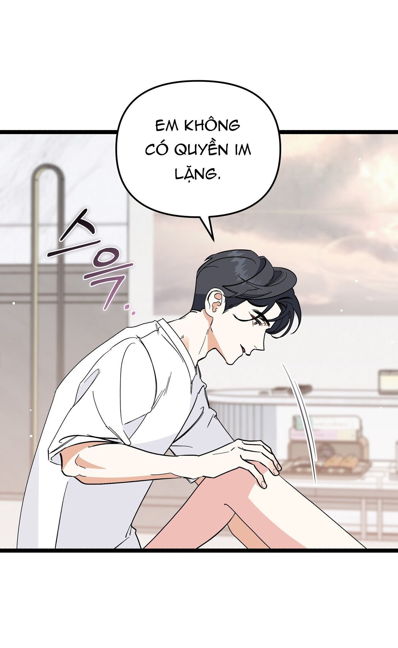 đọc truyện [18+] Cảm Lạnh Chương 31 ảnh 30 tại Giả Dược