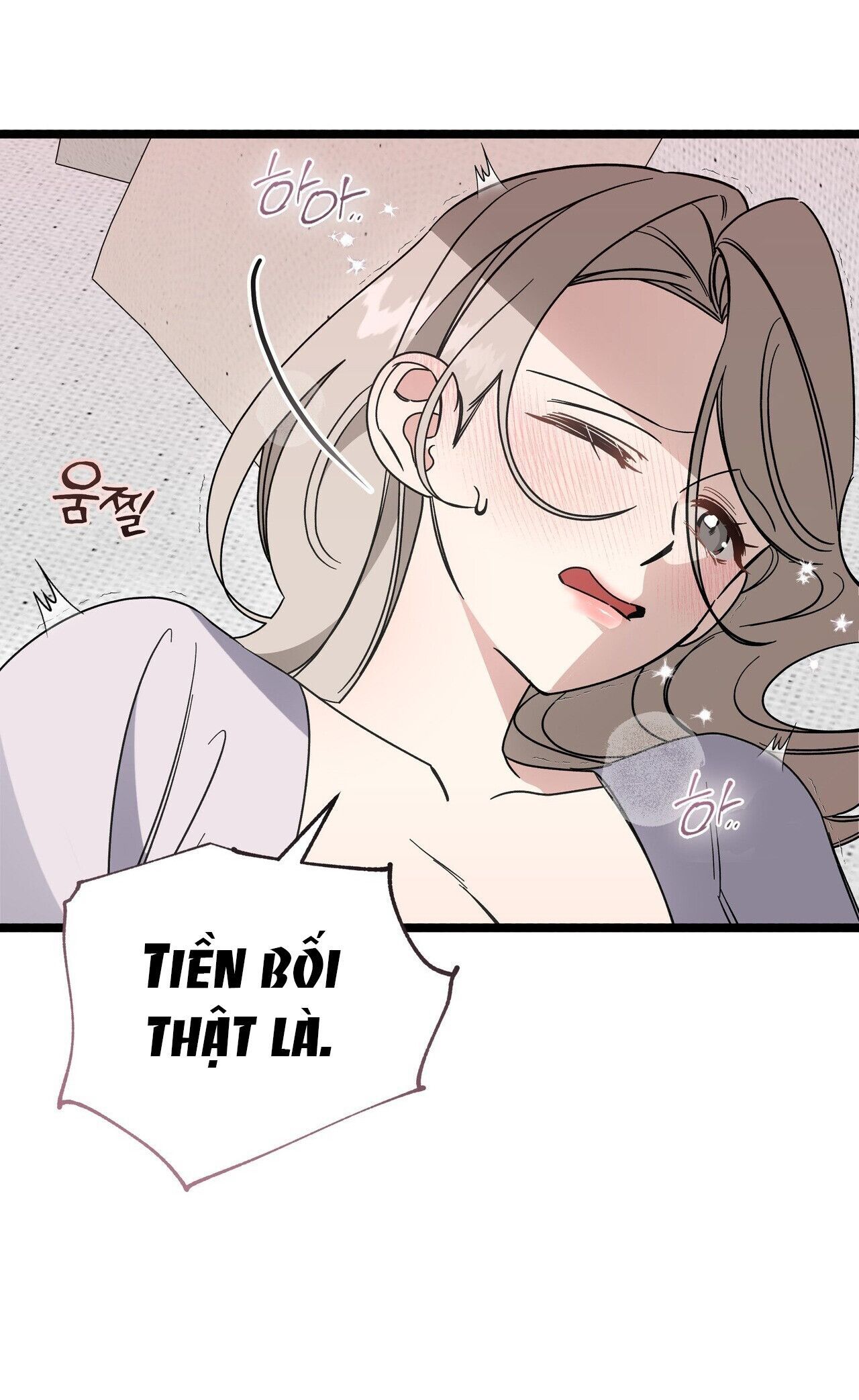 đọc truyện [18+] Cảm Lạnh Chương 31 ảnh 43 tại Giả Dược
