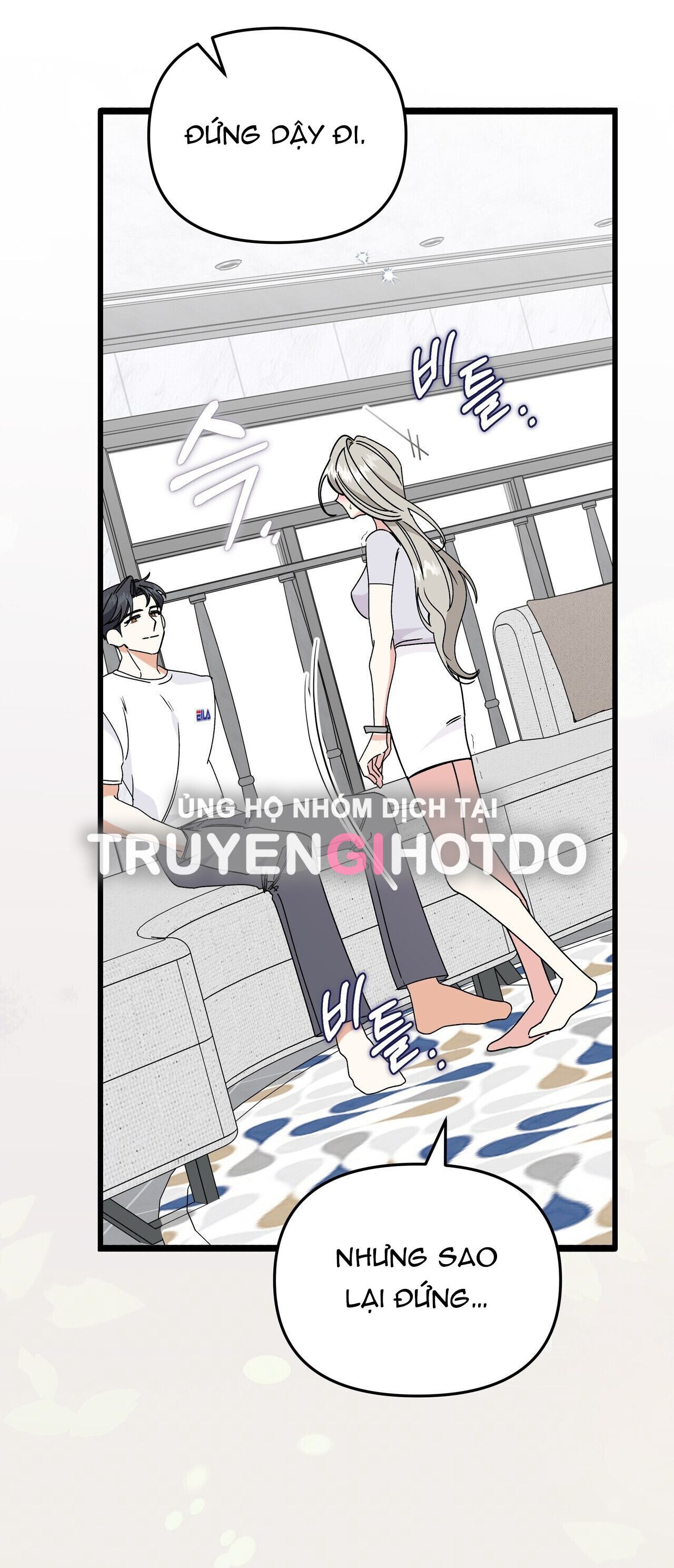 đọc truyện [18+] Cảm Lạnh Chương 31 ảnh 49 tại Giả Dược