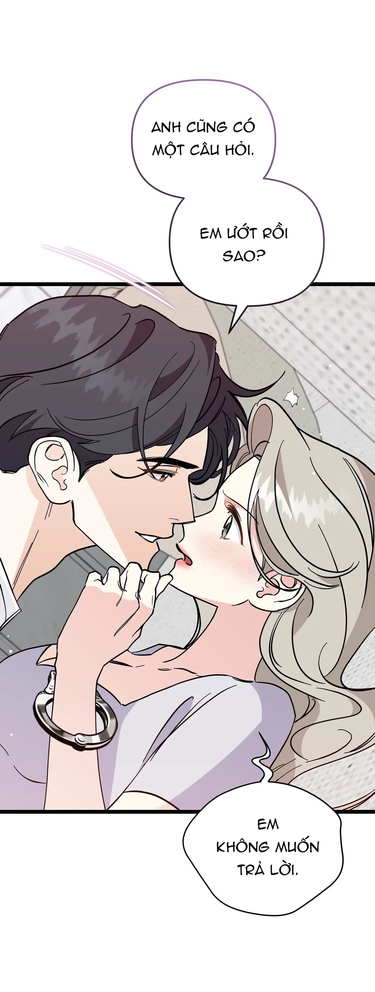 đọc truyện [18+] Cảm Lạnh Chương 31.1 ảnh 29 tại Giả Dược