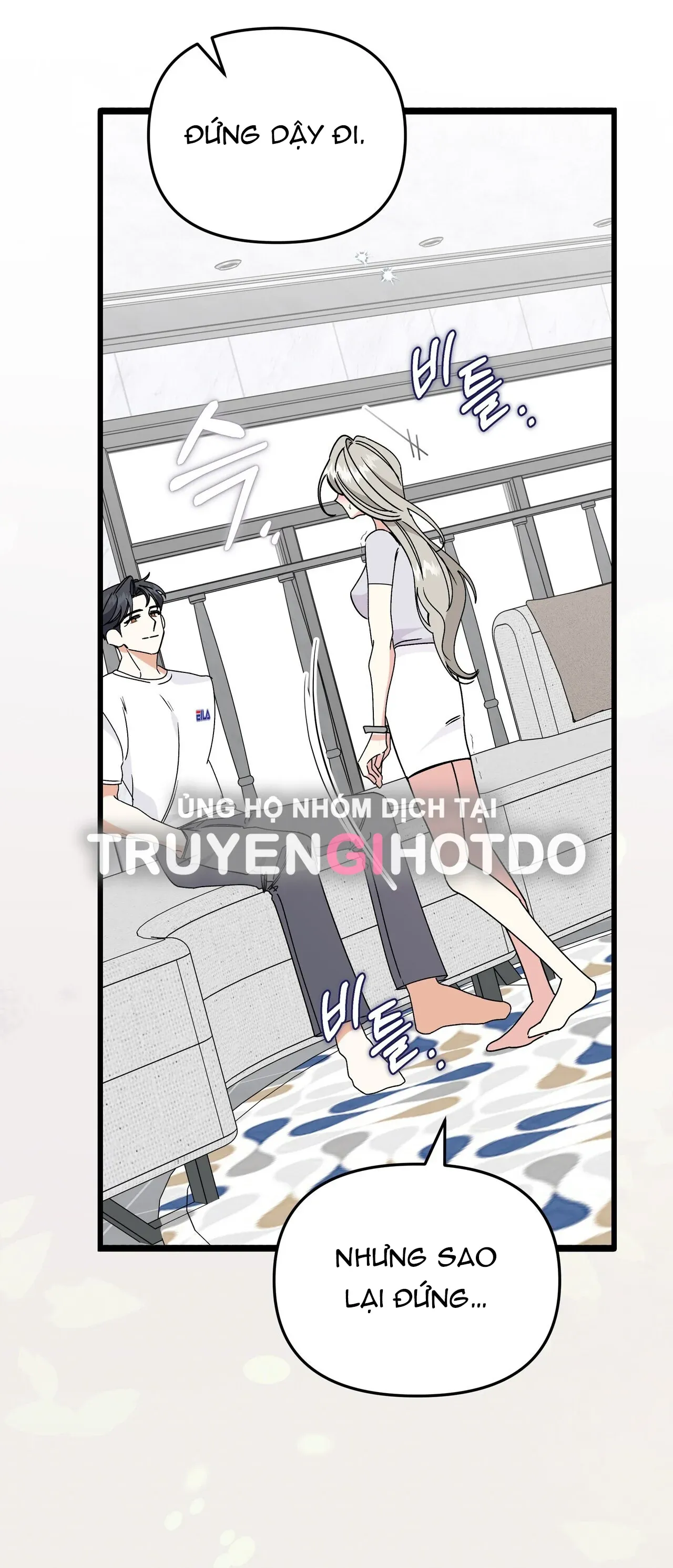 đọc truyện [18+] Cảm Lạnh Chương 31.2 ảnh 13 tại Giả Dược