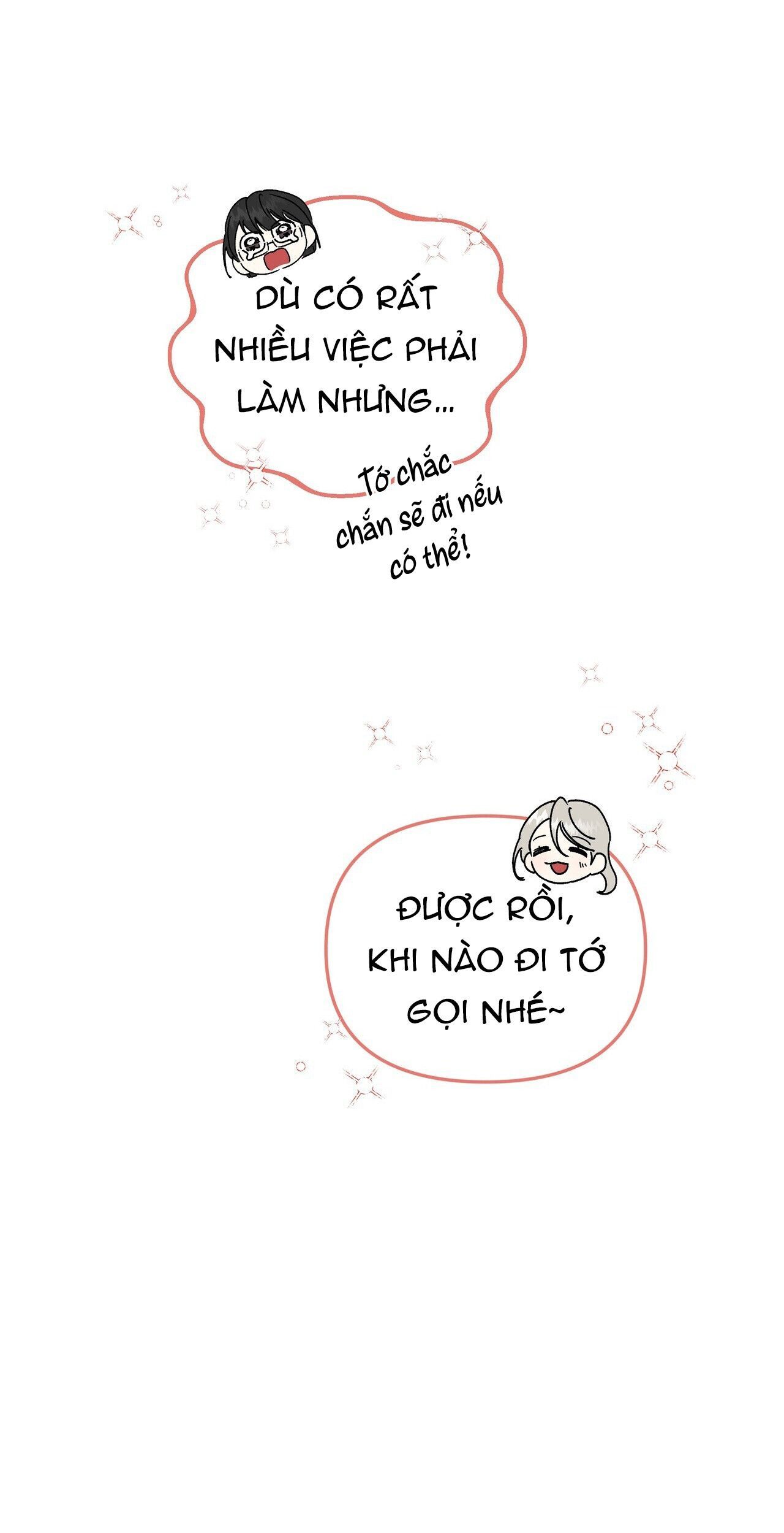 đọc truyện [18+] Cảm Lạnh Chương 3.2 ảnh 20 tại Giả Dược