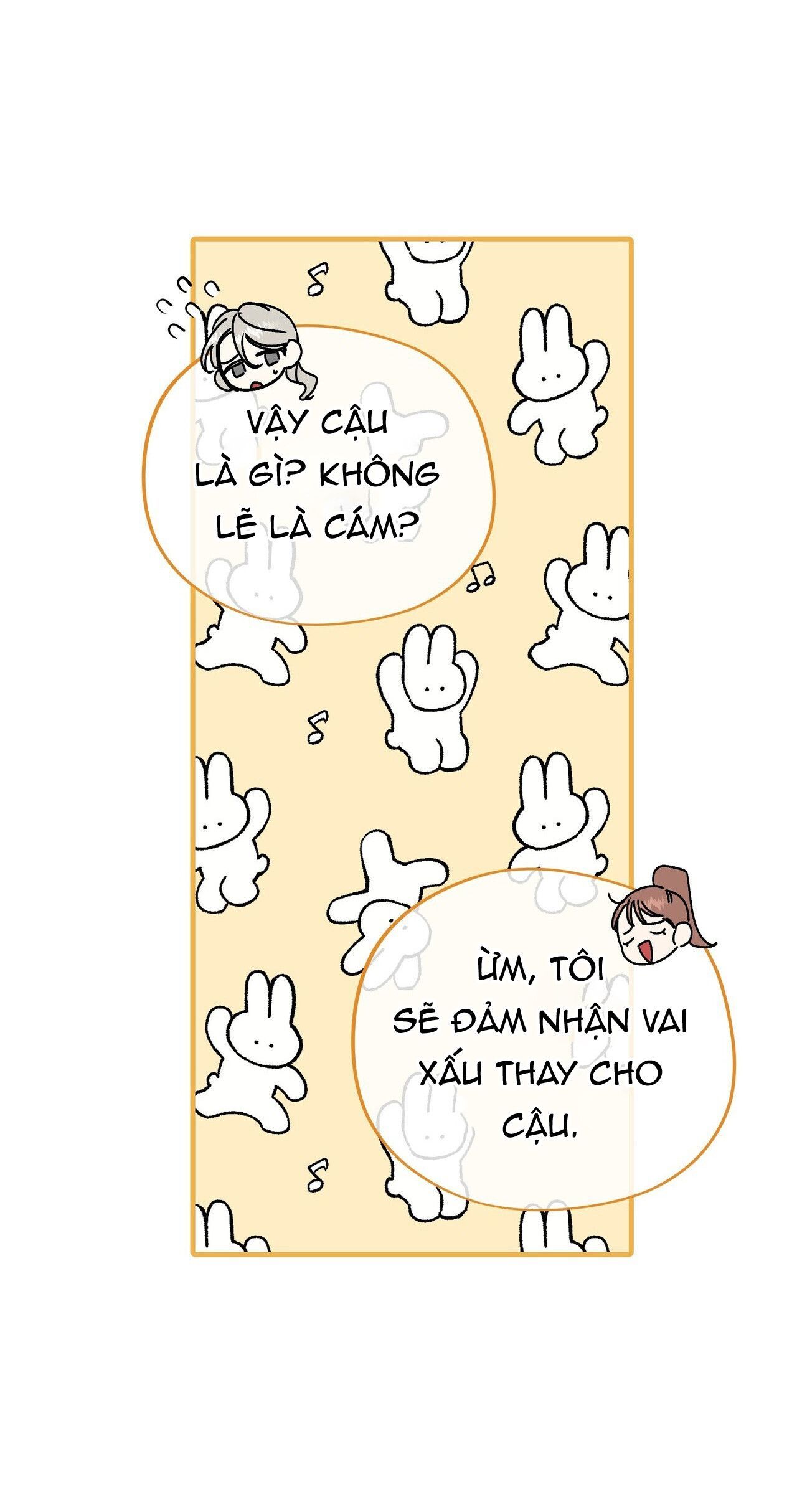 đọc truyện [18+] Cảm Lạnh Chương 3.2 ảnh 28 tại Giả Dược