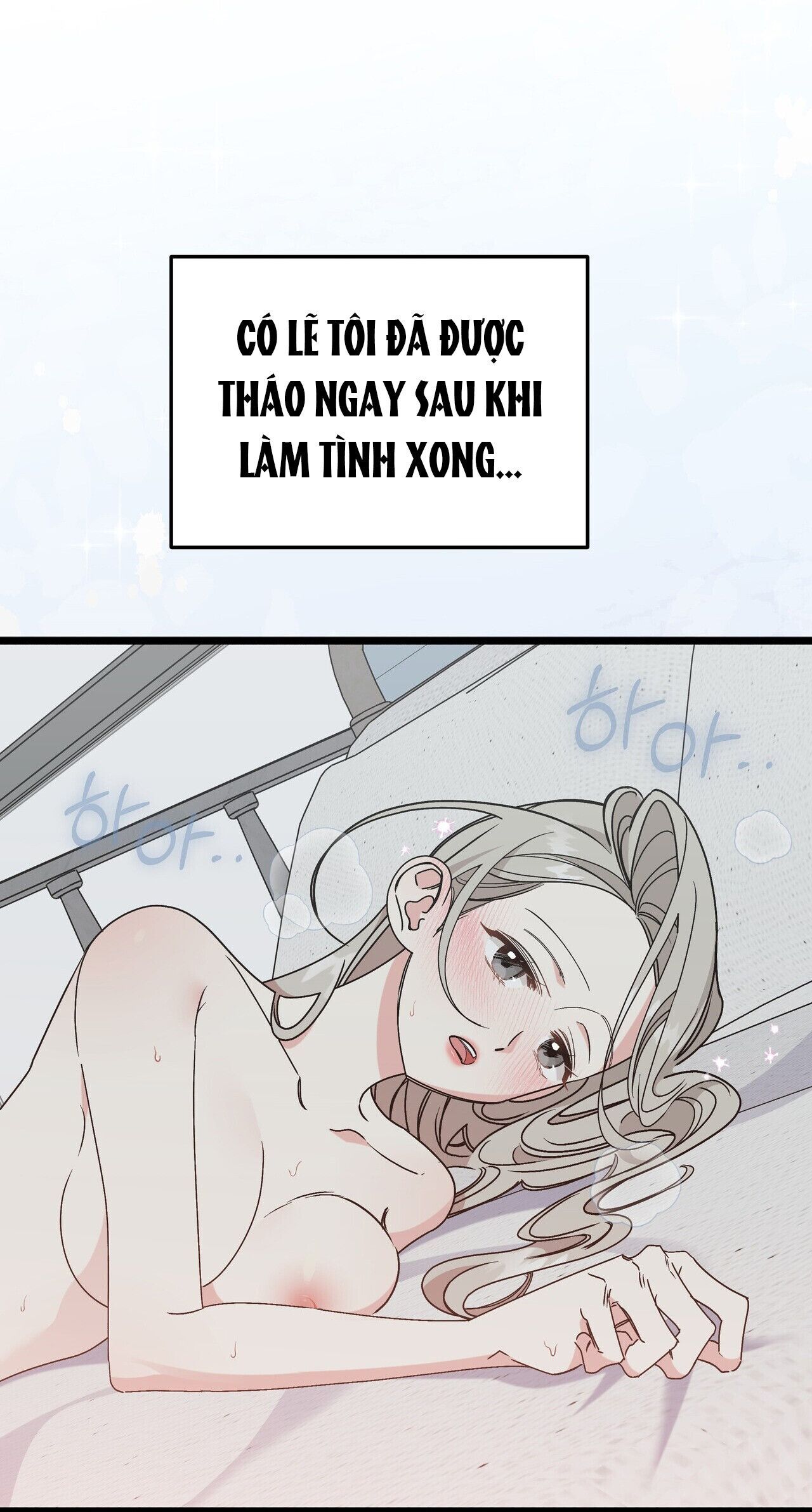 đọc truyện [18+] Cảm Lạnh Chương 3.2 ảnh 4 tại Giả Dược