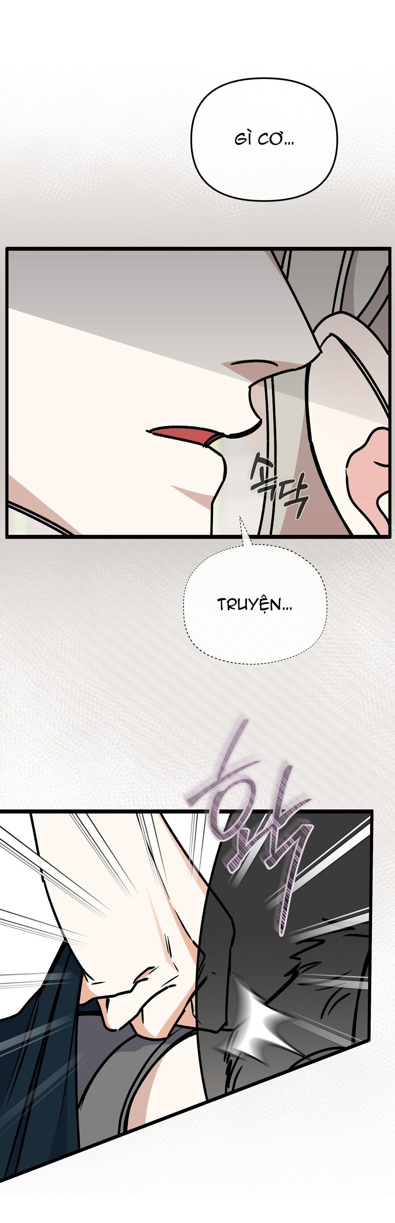 đọc truyện [18+] Cảm Lạnh Chương 32 ảnh 44 tại Giả Dược