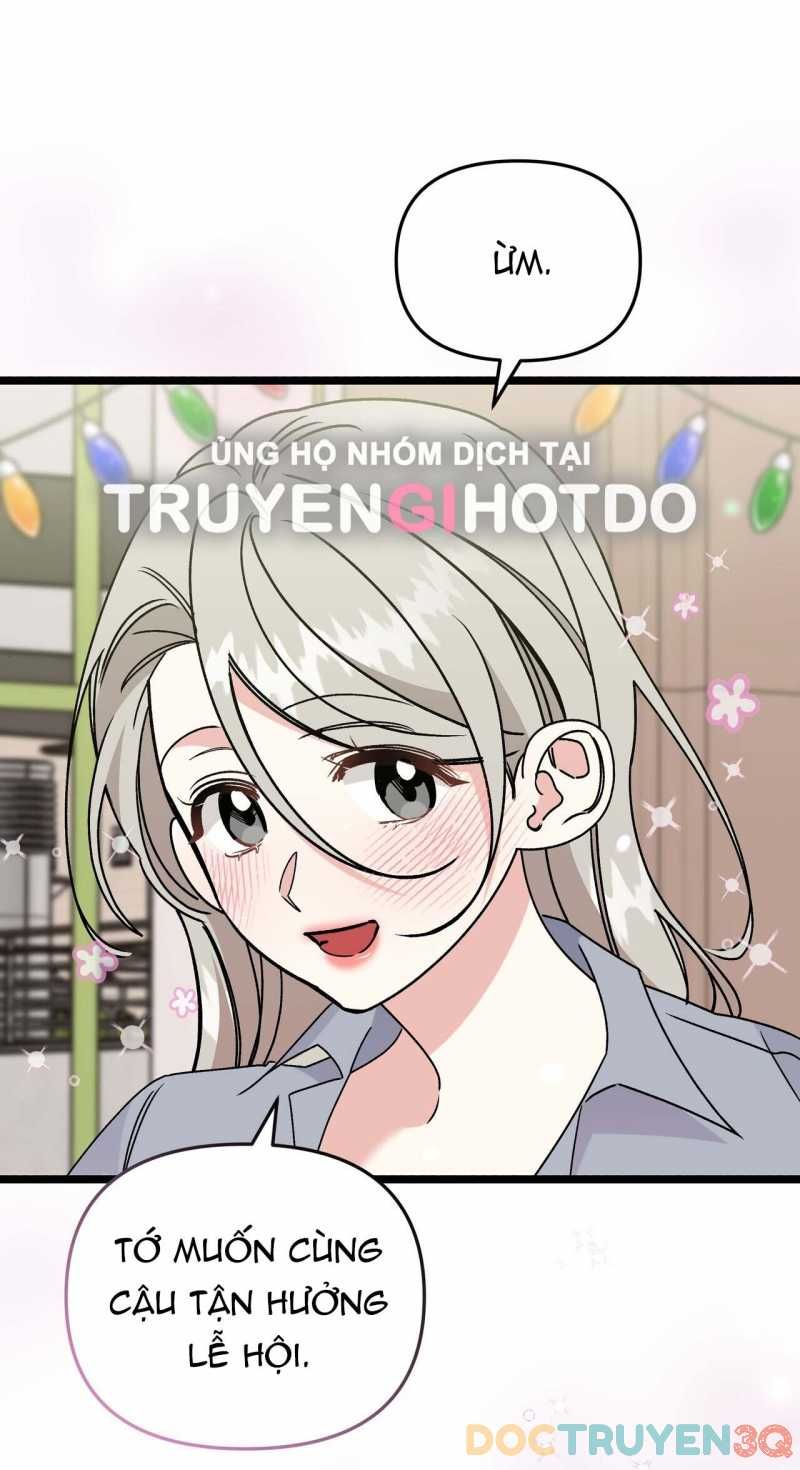 đọc truyện [18+] Cảm Lạnh Chương 32.1 ảnh 18 tại Giả Dược