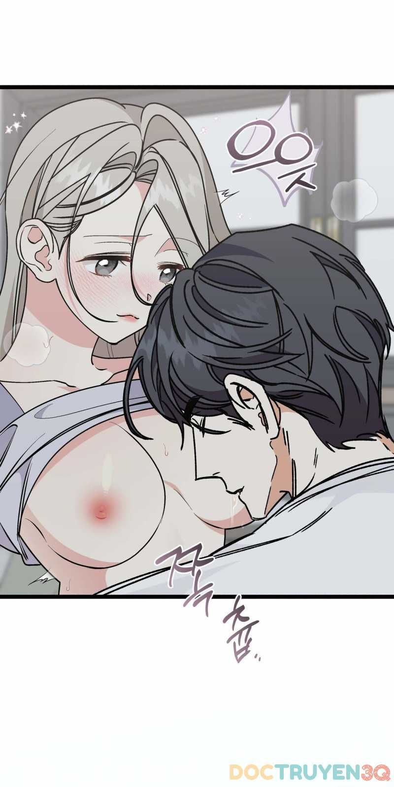 đọc truyện [18+] Cảm Lạnh Chương 32.1 ảnh 3 tại Giả Dược