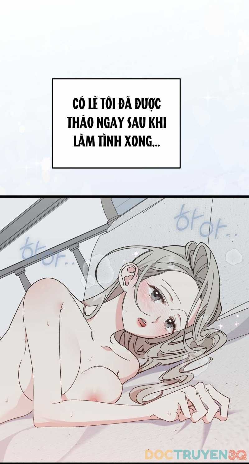 đọc truyện [18+] Cảm Lạnh Chương 32.1 ảnh 4 tại Giả Dược
