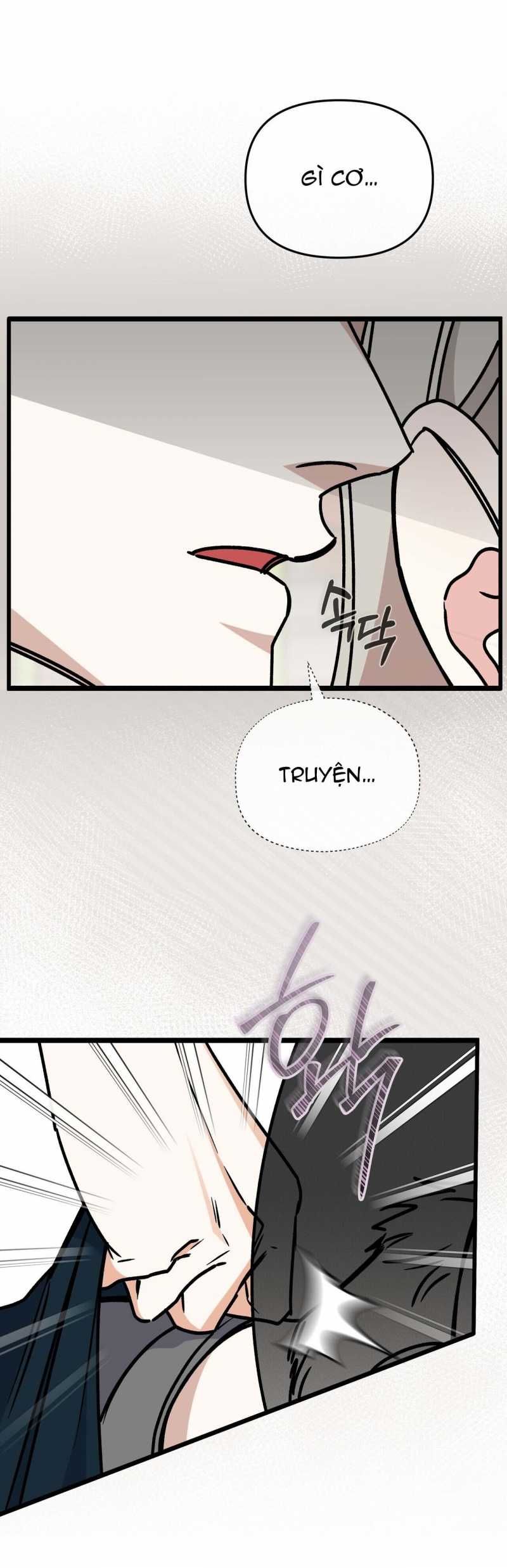 đọc truyện [18+] Cảm Lạnh Chương 32.2 ảnh 25 tại Giả Dược