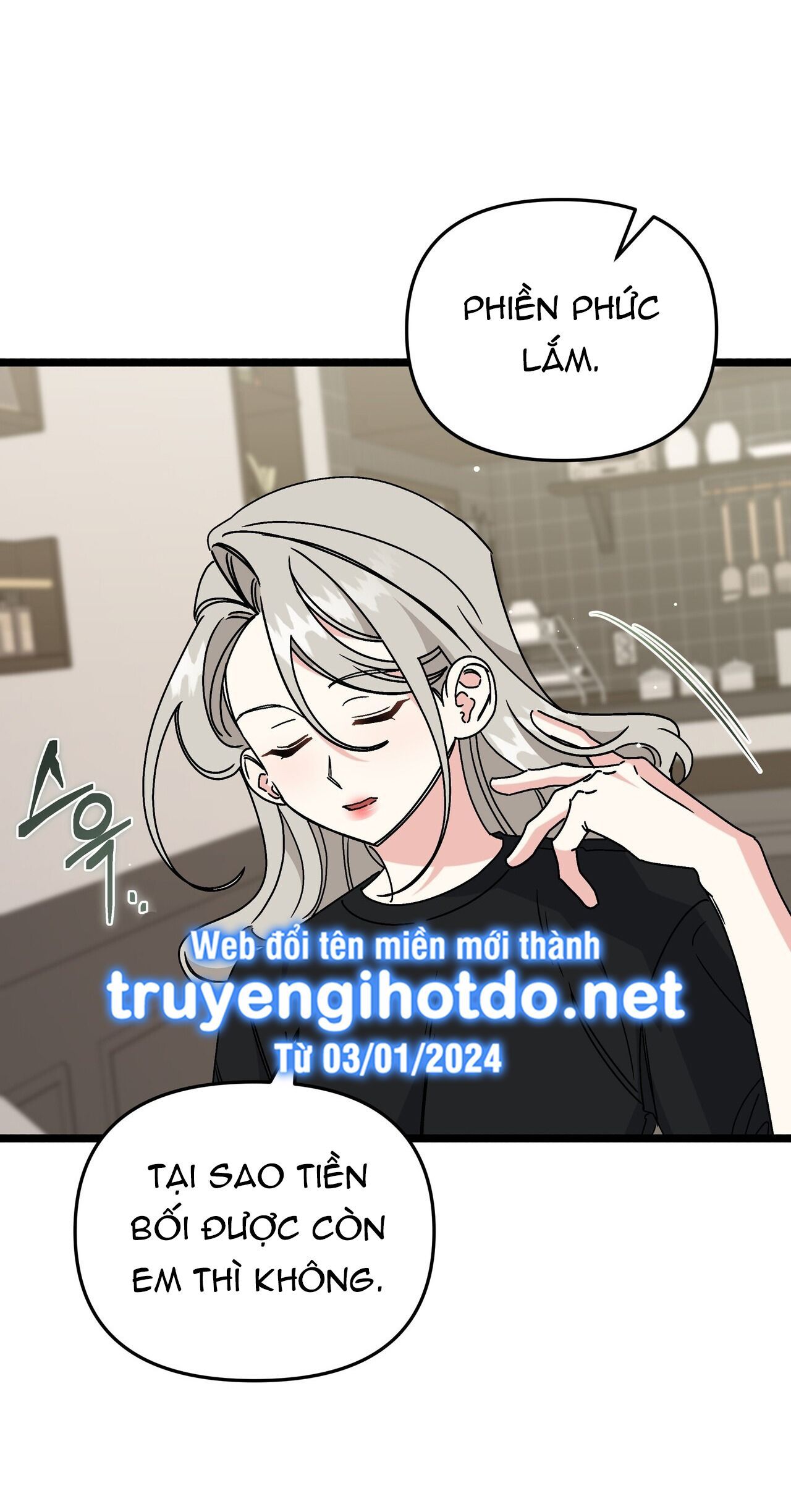 đọc truyện [18+] Cảm Lạnh Chương 33 ảnh 28 tại Giả Dược