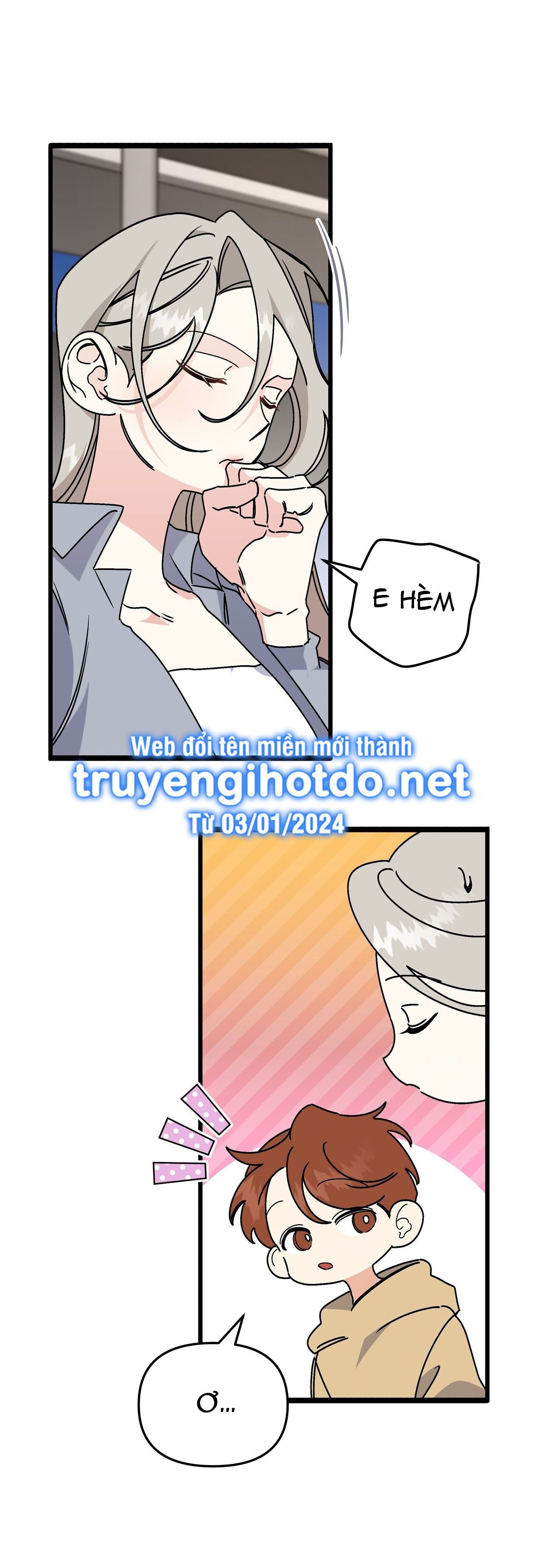 đọc truyện [18+] Cảm Lạnh Chương 33 ảnh 56 tại Giả Dược