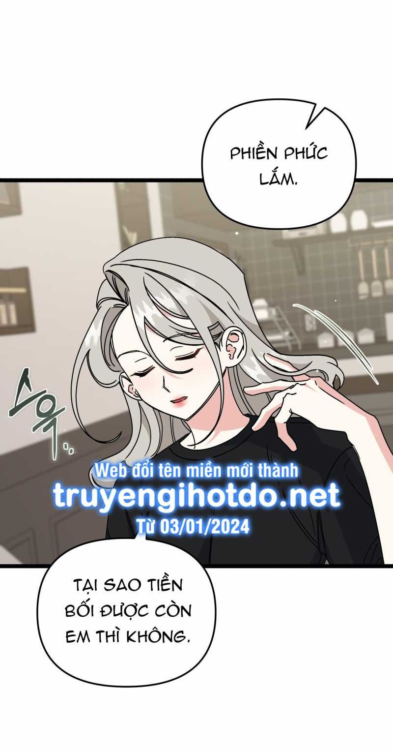 đọc truyện [18+] Cảm Lạnh Chương 33.1 ảnh 28 tại Giả Dược