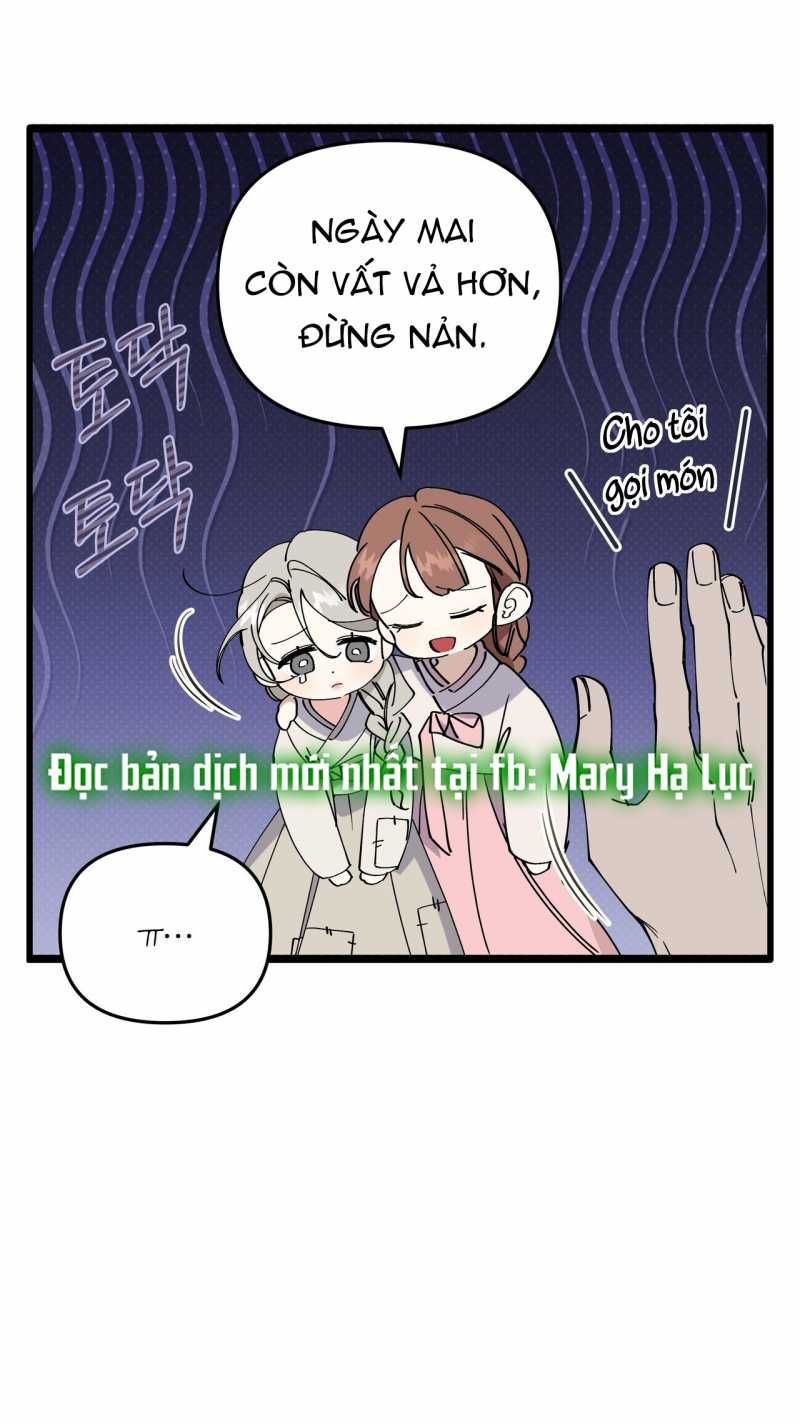 đọc truyện [18+] Cảm Lạnh Chương 33.1 ảnh 7 tại Giả Dược