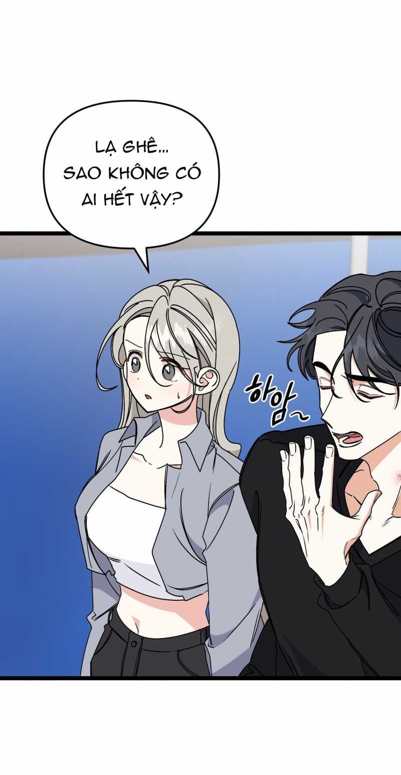 [18+] Cảm Lạnh Chương 33.2 page 11 - Giả Dược