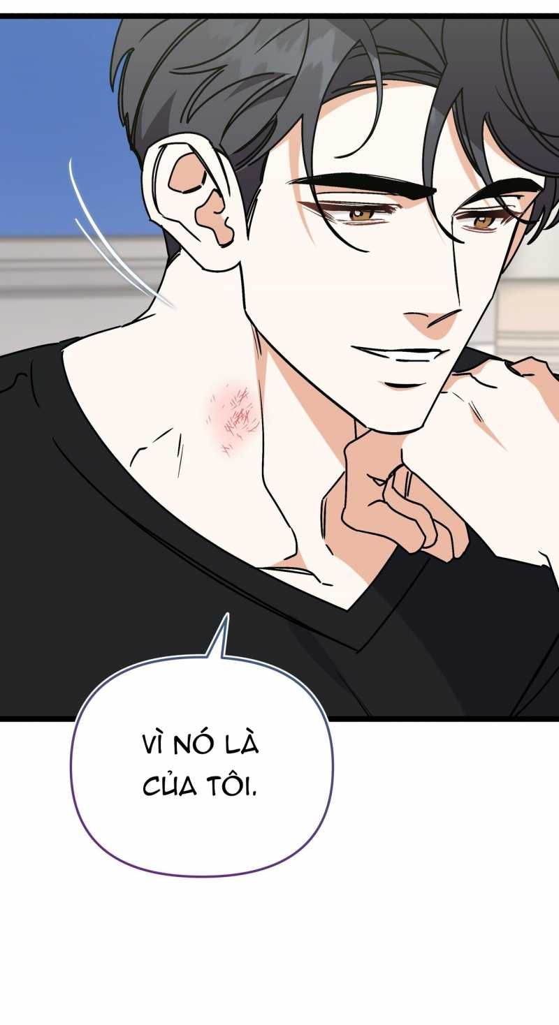 [18+] Cảm Lạnh Chương 33.2 page 25 - Giả Dược