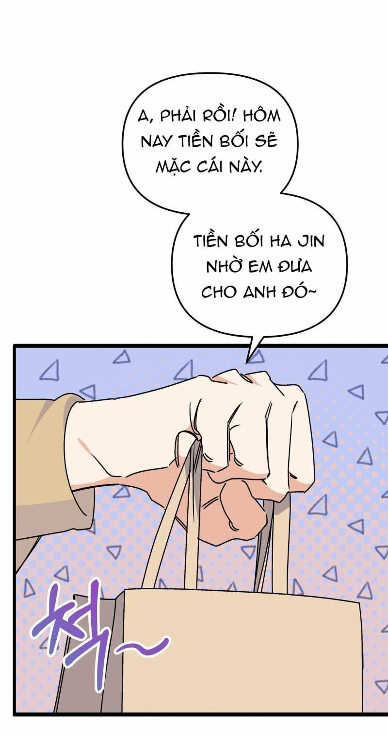 [18+] Cảm Lạnh Chương 33.2 page 27 - Giả Dược