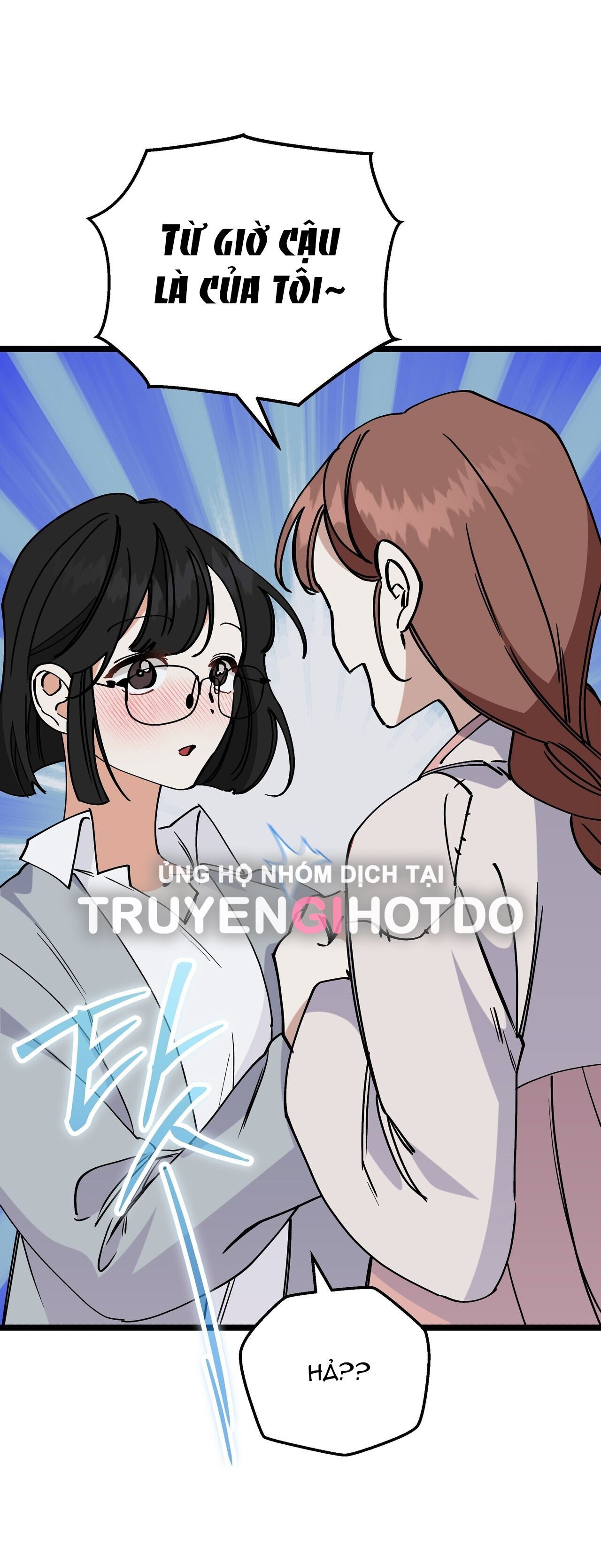 đọc truyện [18+] Cảm Lạnh Chương 34 ảnh 27 tại Giả Dược